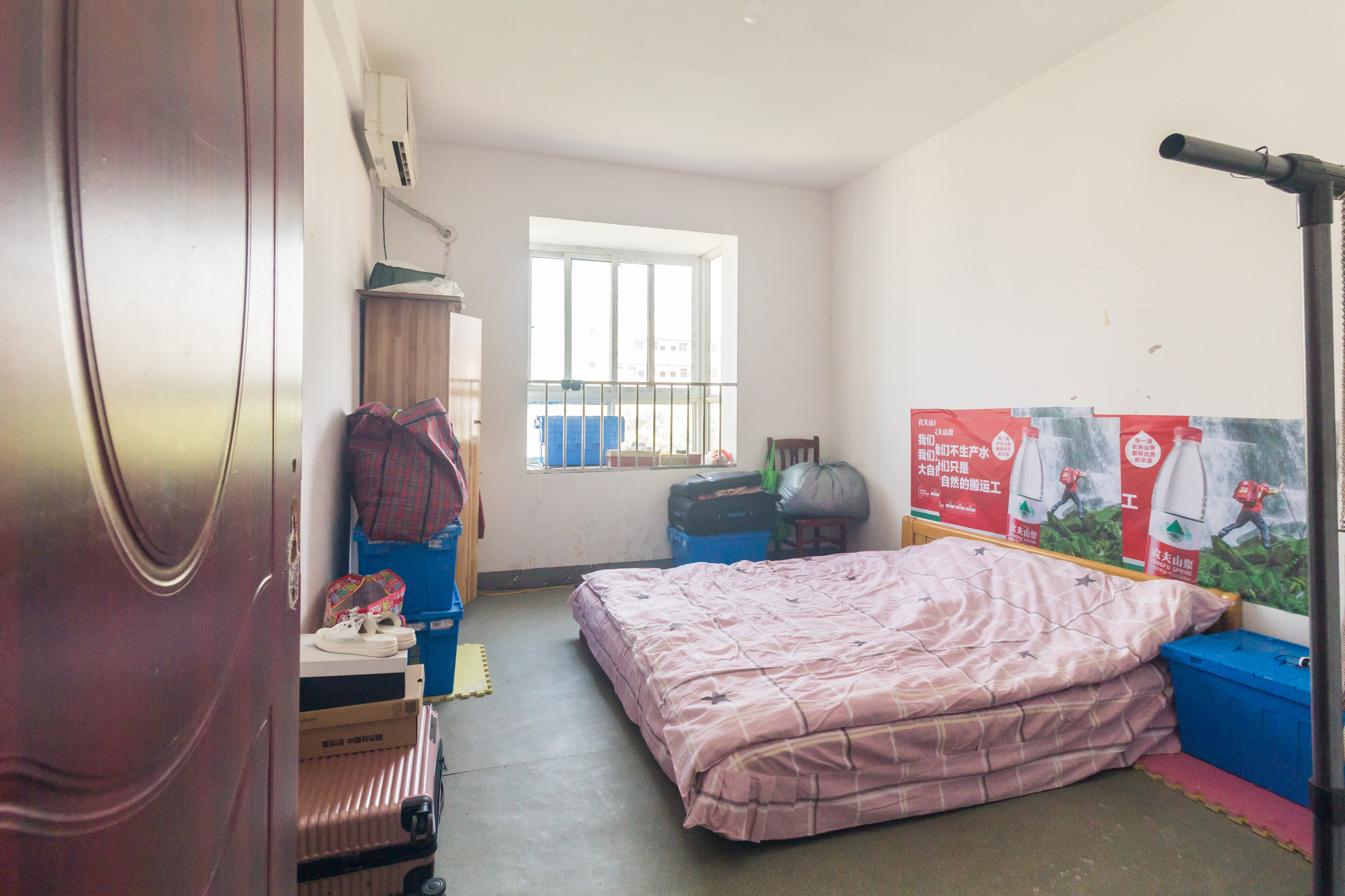 方略学府佳境 3室2厅2卫 62.00万 方略学府佳境 3室2厅2卫 62.00万卧室