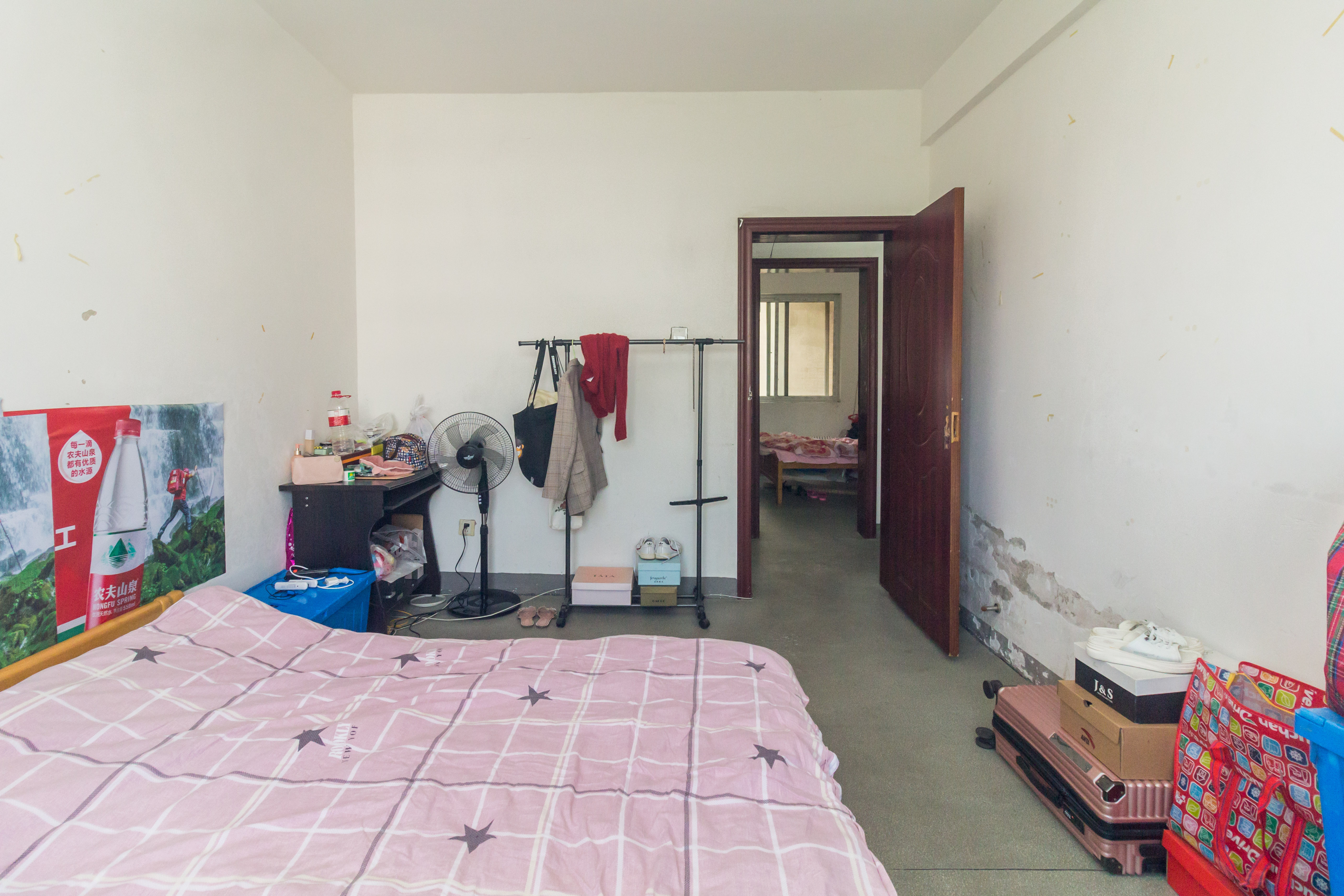 方略学府佳境 3室2厅2卫 62.00万 方略学府佳境 3室2厅2卫 62.00万卧室