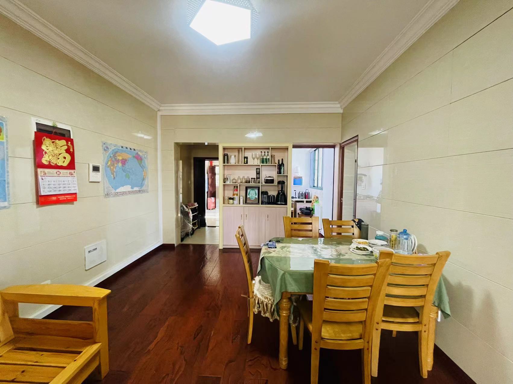 翠谷城  3室2厅1卫    70.0万 翠谷城  3室2厅1卫    70.0万室内图