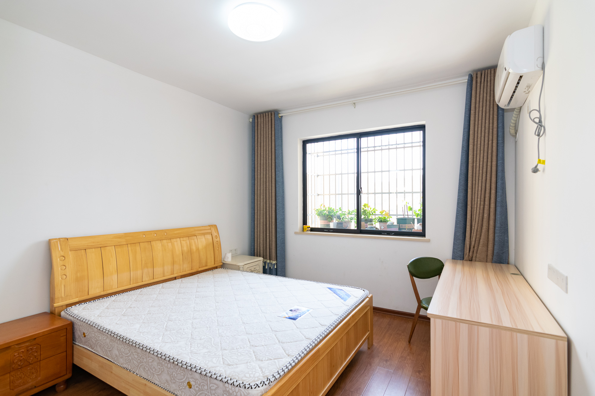 金富星城 3室2厅1卫 82.00万 金富星城 3室2厅1卫 82.00万卧室