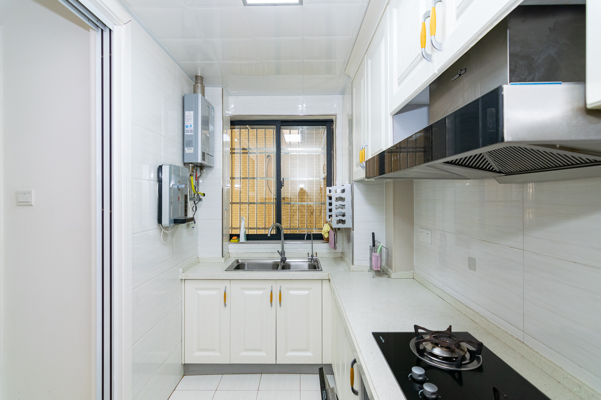 金富星城 3室2厅1卫 82.00万 金富星城 3室2厅1卫 82.00万厨房