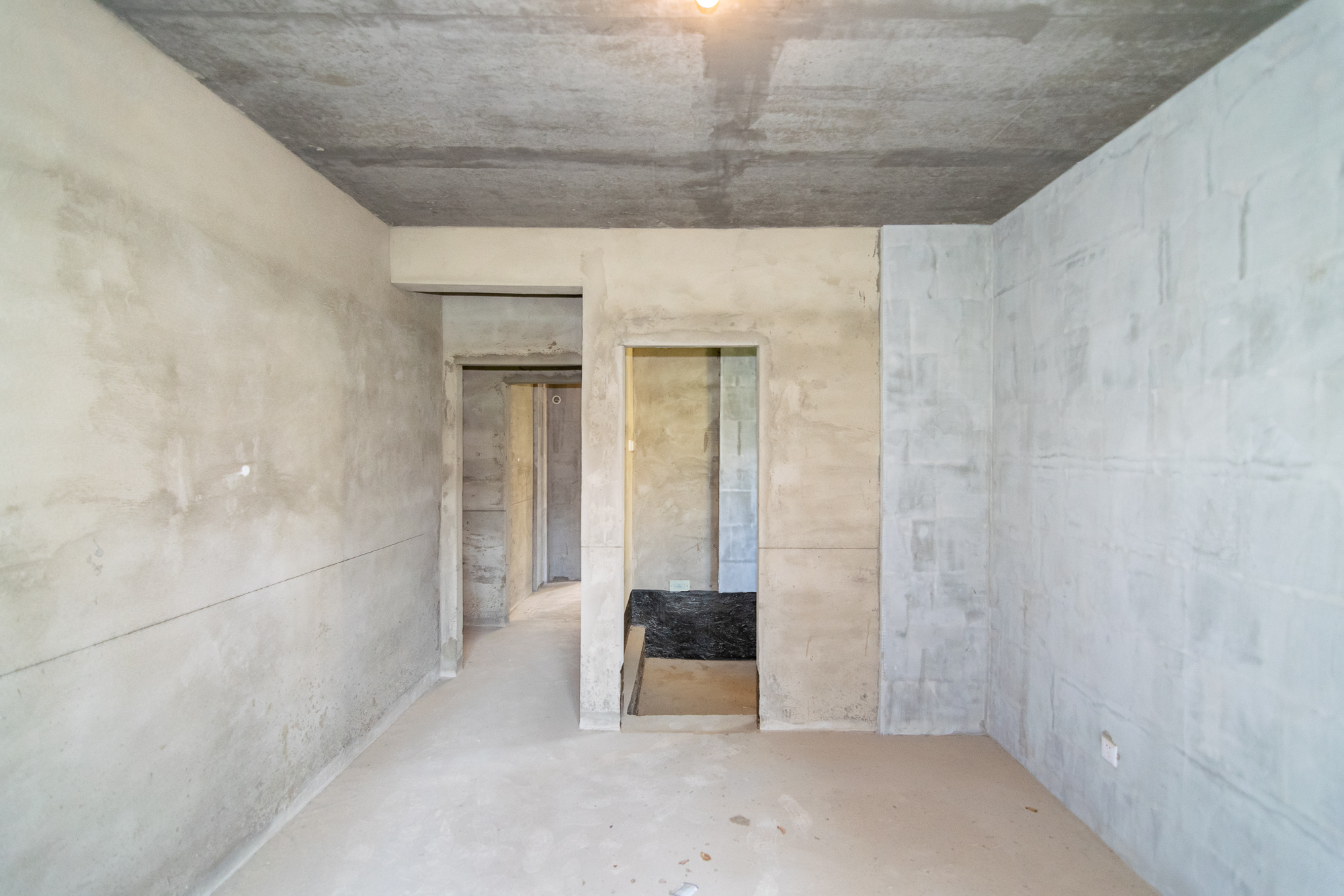 澳海澜庭 5室2厅2卫 105.0万 澳海澜庭 5室2厅2卫 105.0万卧室