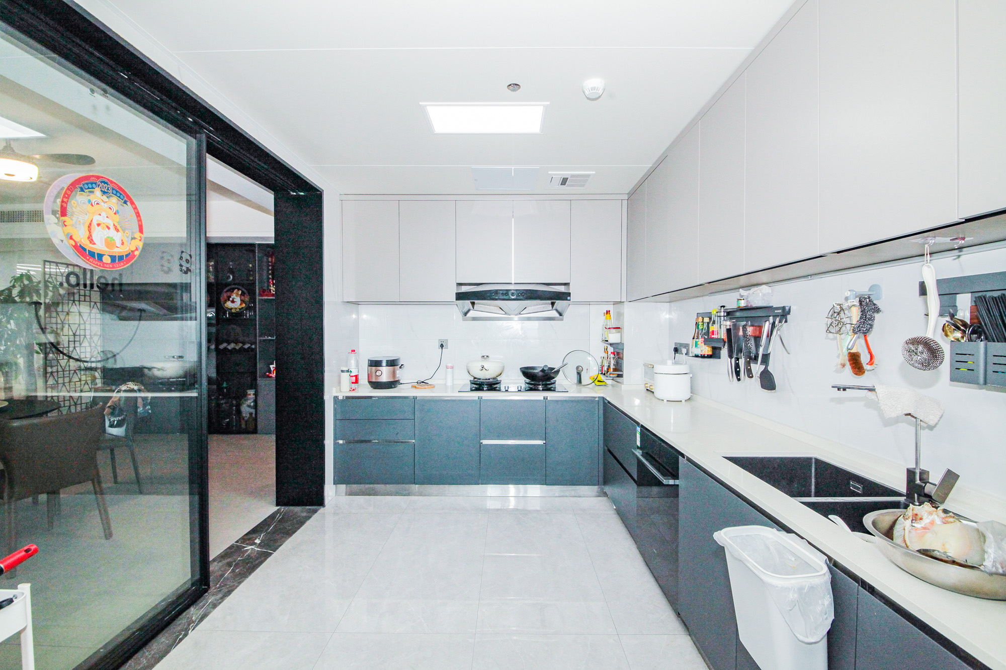 碧桂园威尼斯城  4室2厅2卫    370.98万 碧桂园威尼斯城  4室2厅2卫    370.98万厨房