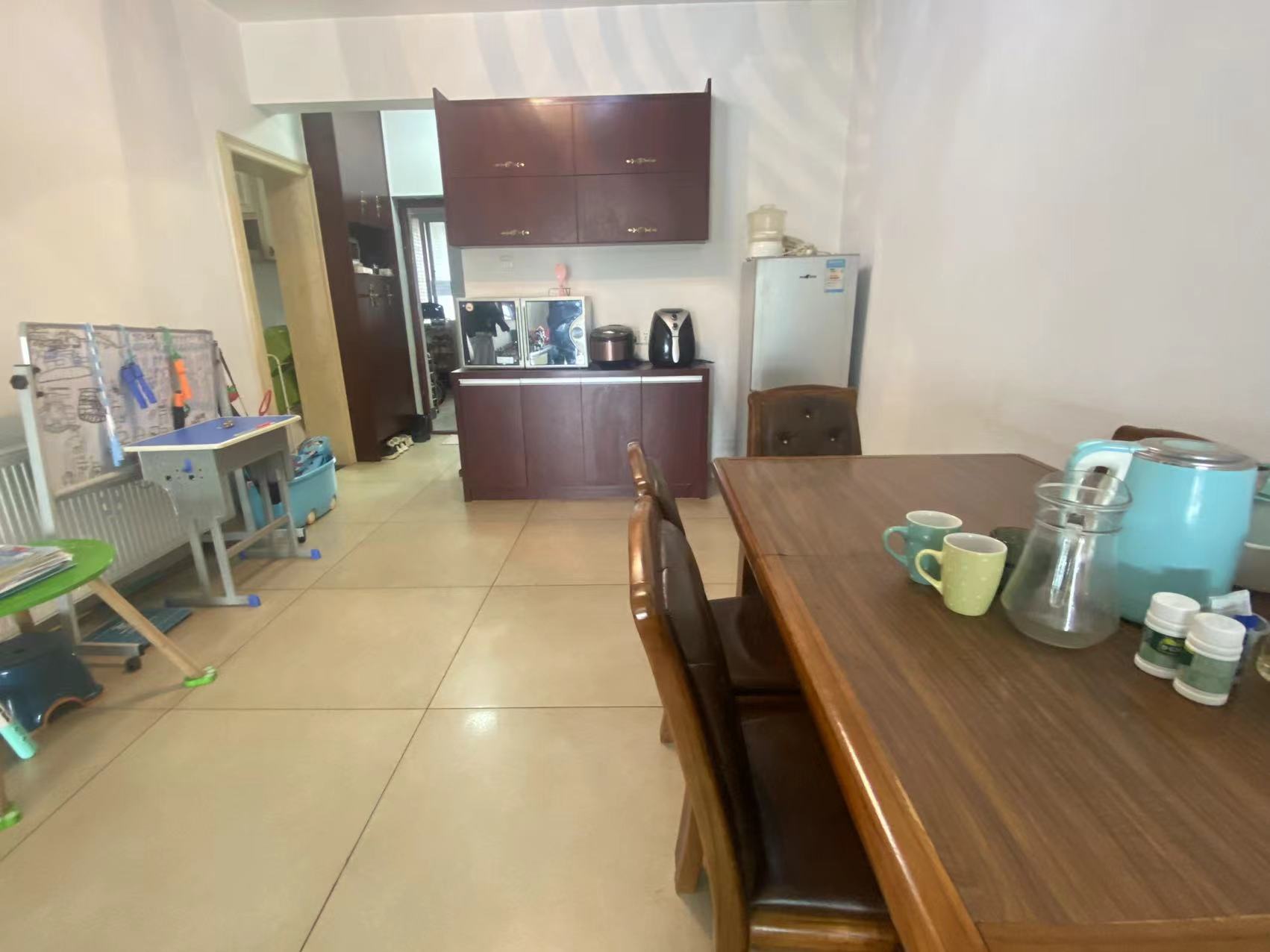 印象华都 3室2厅1卫 55.0万 印象华都 3室2厅1卫 55.0万室内图