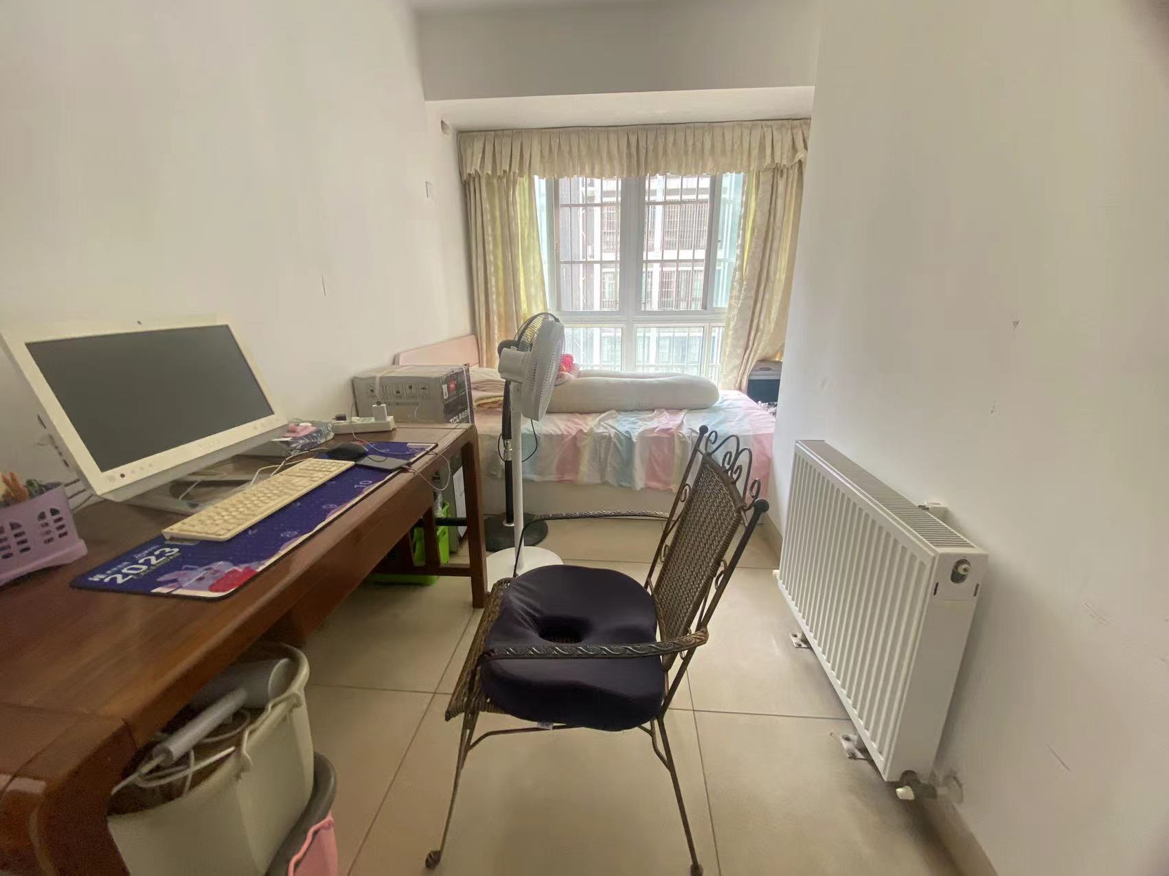 印象华都 3室2厅1卫 55.0万 印象华都 3室2厅1卫 55.0万室内图