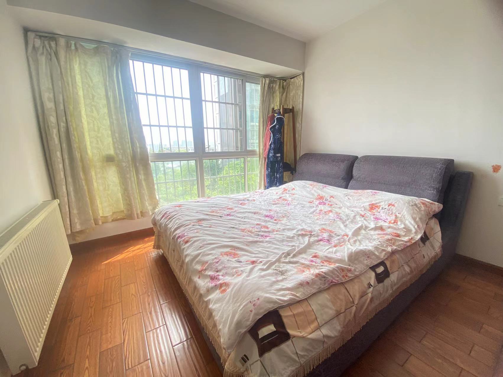 印象华都 3室2厅1卫 55.0万 印象华都 3室2厅1卫 55.0万室内图