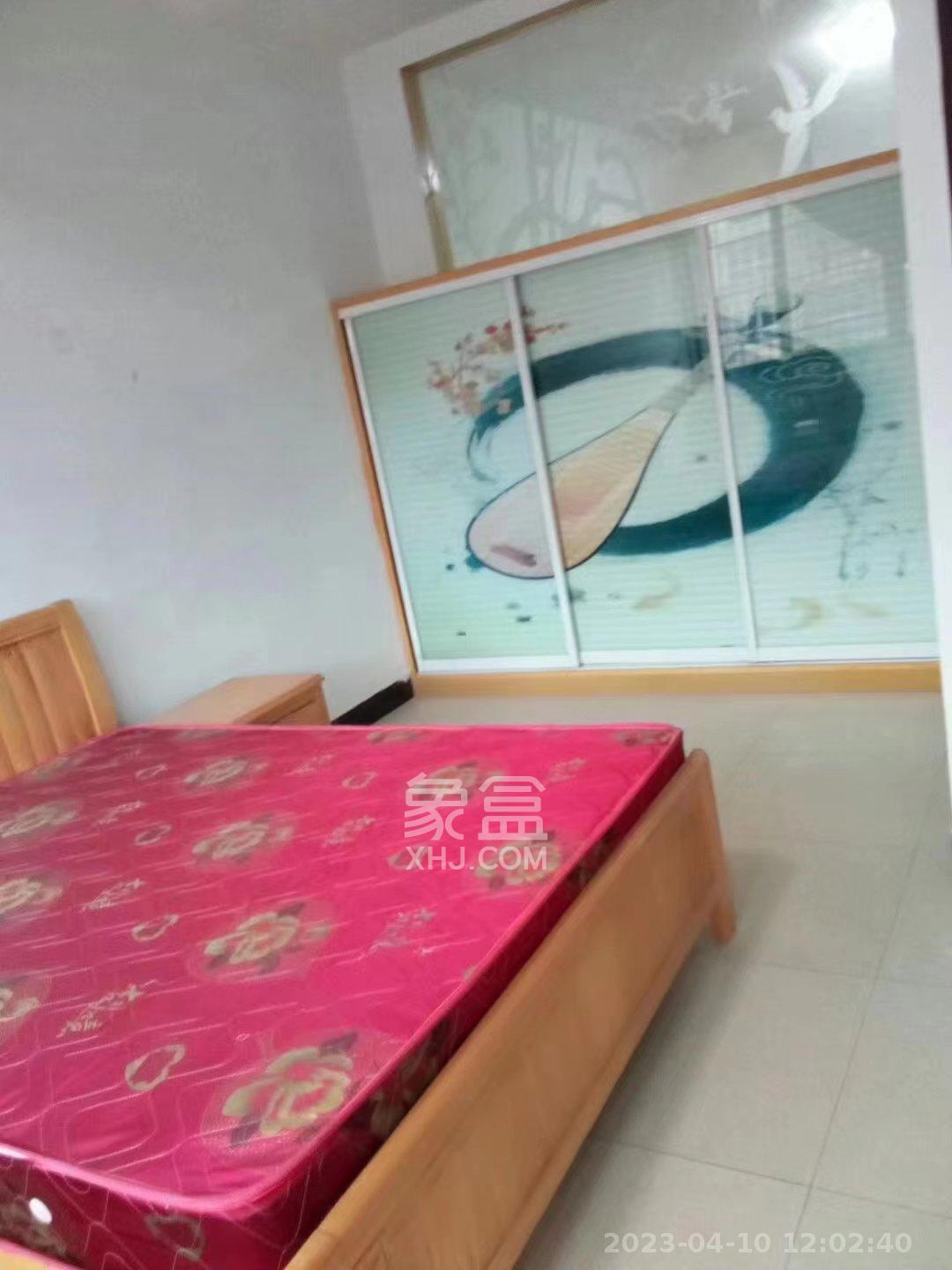 杨柳安置区  2室1厅1卫   800.00元/月室内图1