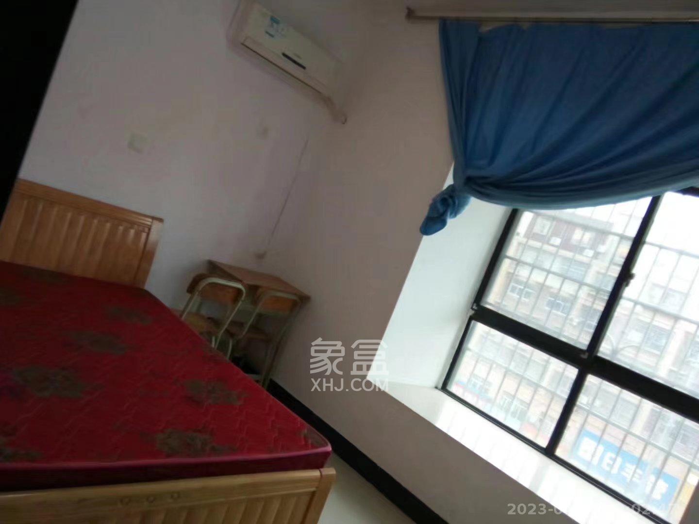 杨柳安置区  2室1厅1卫   800.00元/月室内图