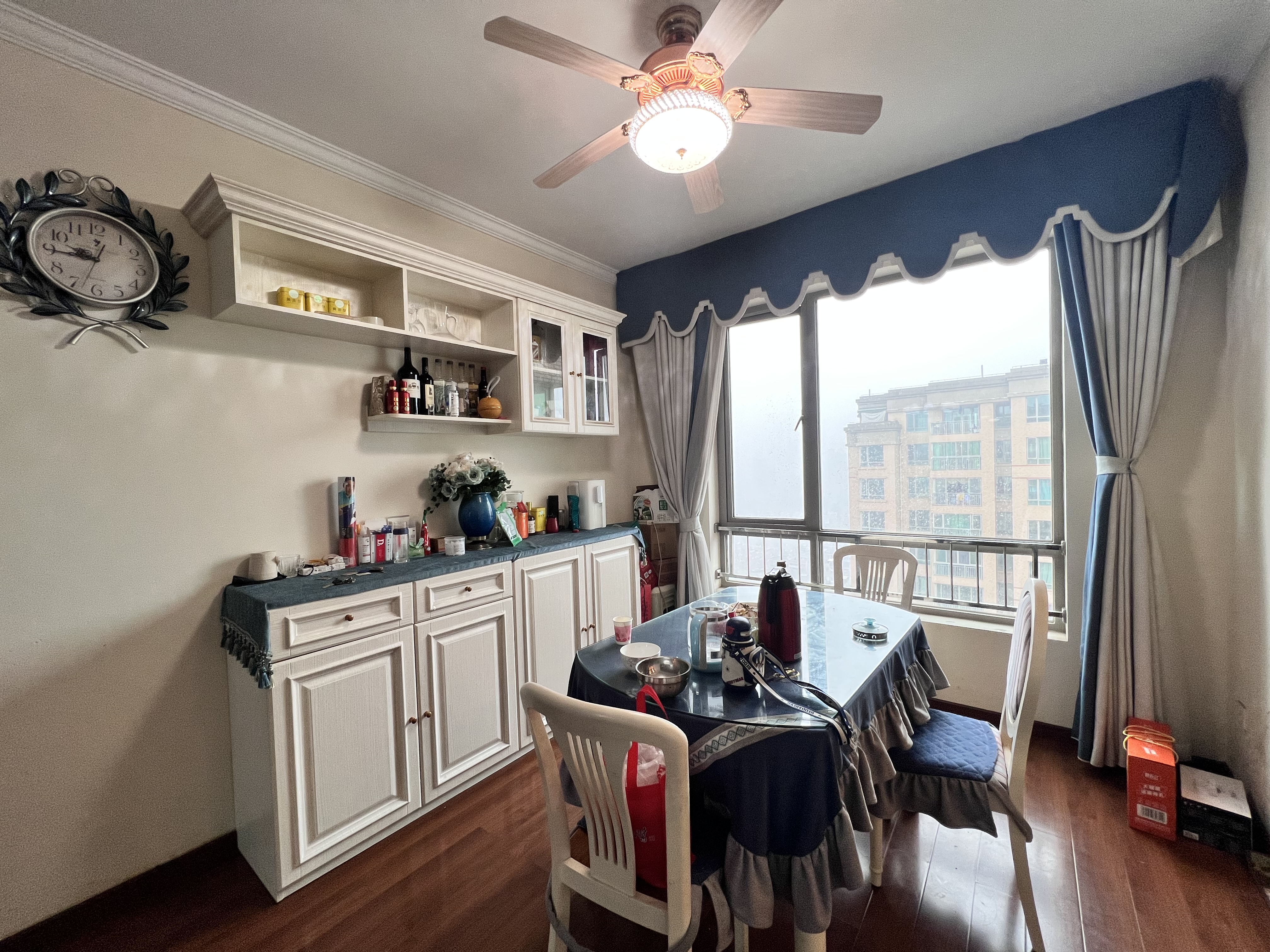 晋合湘水湾三期 4室2厅2卫 146.0万 晋合湘水湾三期 4室2厅2卫 146.0万室内图