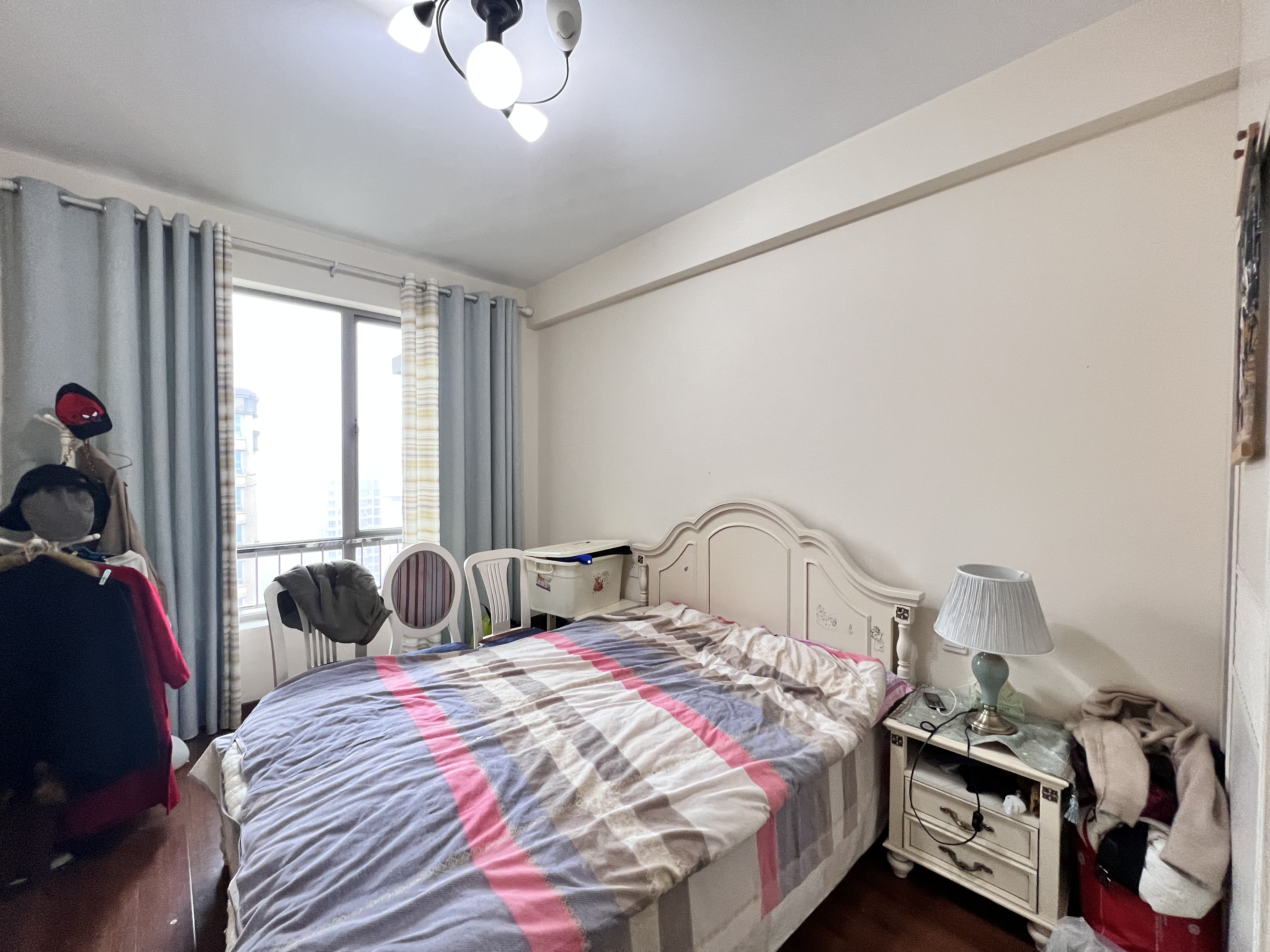 晋合湘水湾三期 4室2厅2卫 146.0万 晋合湘水湾三期 4室2厅2卫 146.0万室内图