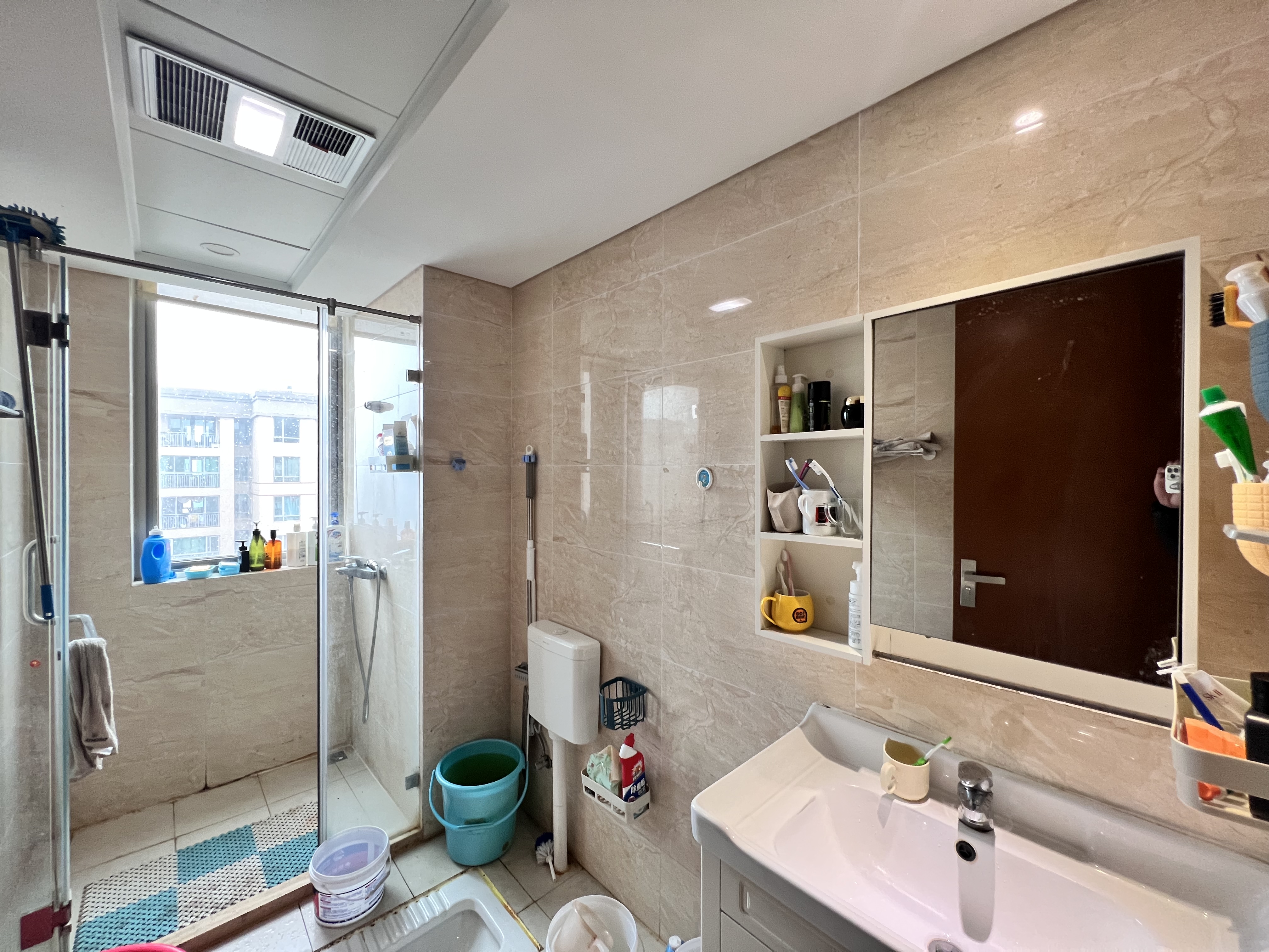 晋合湘水湾三期 4室2厅2卫 146.0万 晋合湘水湾三期 4室2厅2卫 146.0万室内图