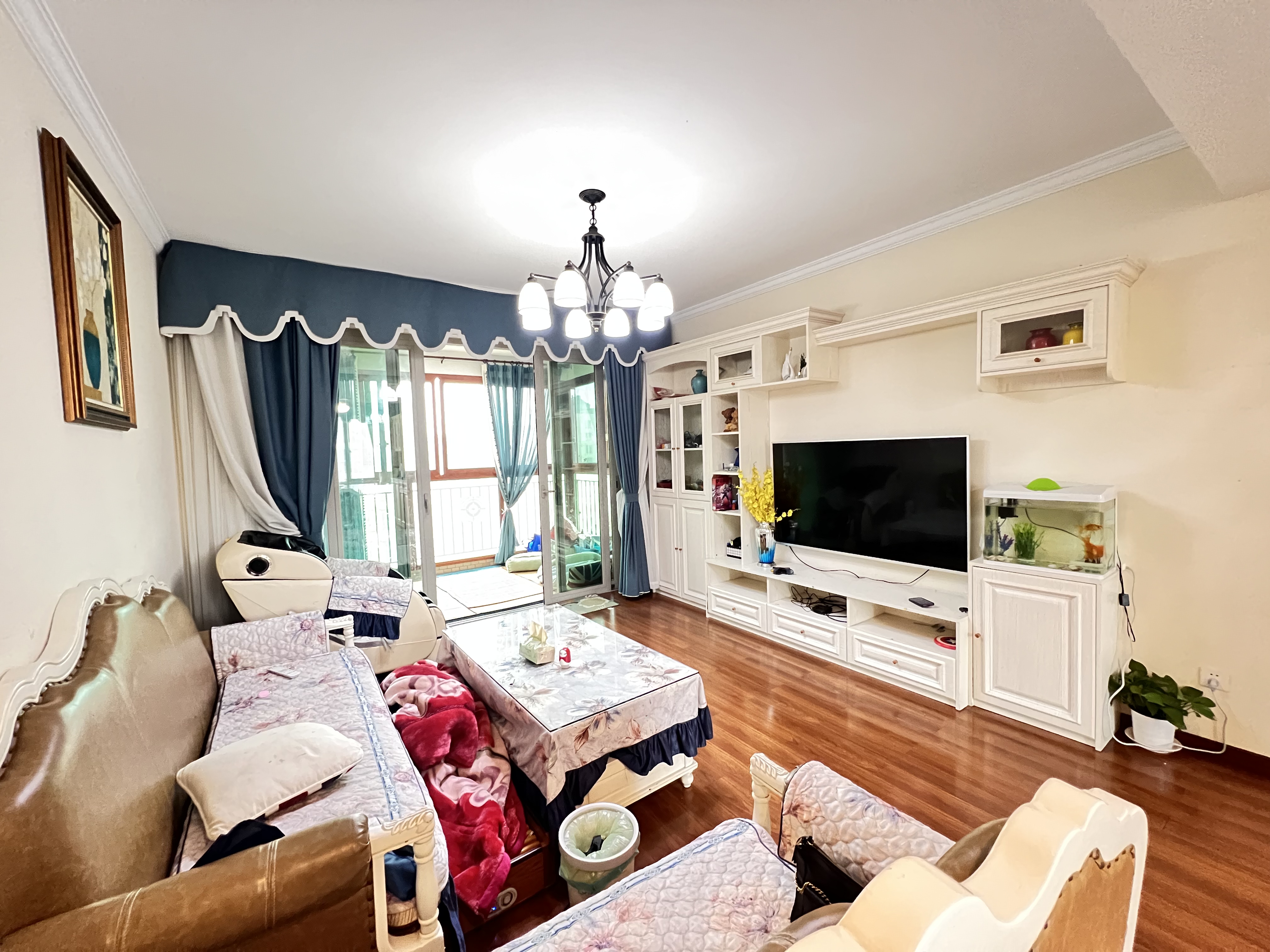 晋合湘水湾三期 4室2厅2卫 146.0万 晋合湘水湾三期 4室2厅2卫 146.0万室内图