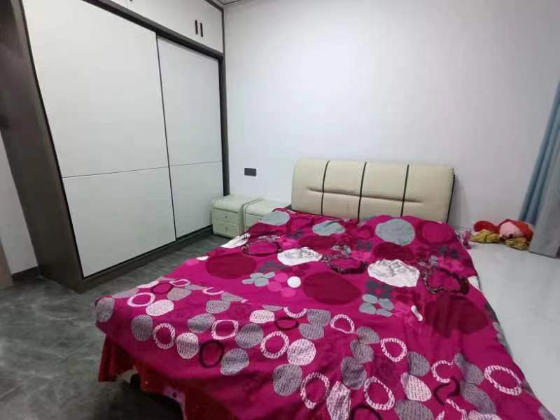 山水印象 4室2厅2卫 95.00万 山水印象 4室2厅2卫 95.00万室内图