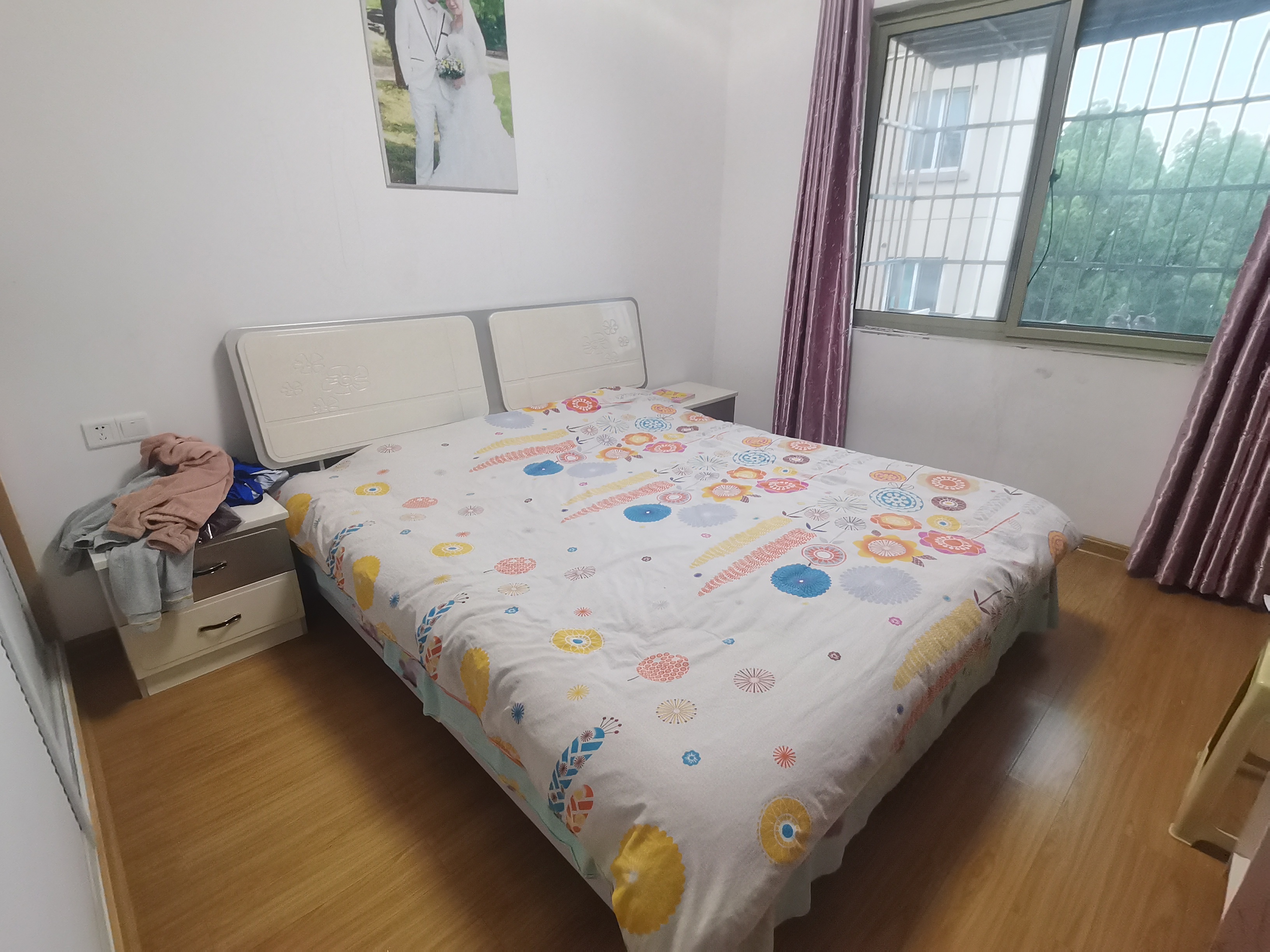 阳光爱琴海 2室2厅1卫 27.00万 阳光爱琴海 2室2厅1卫 27.00万室内图