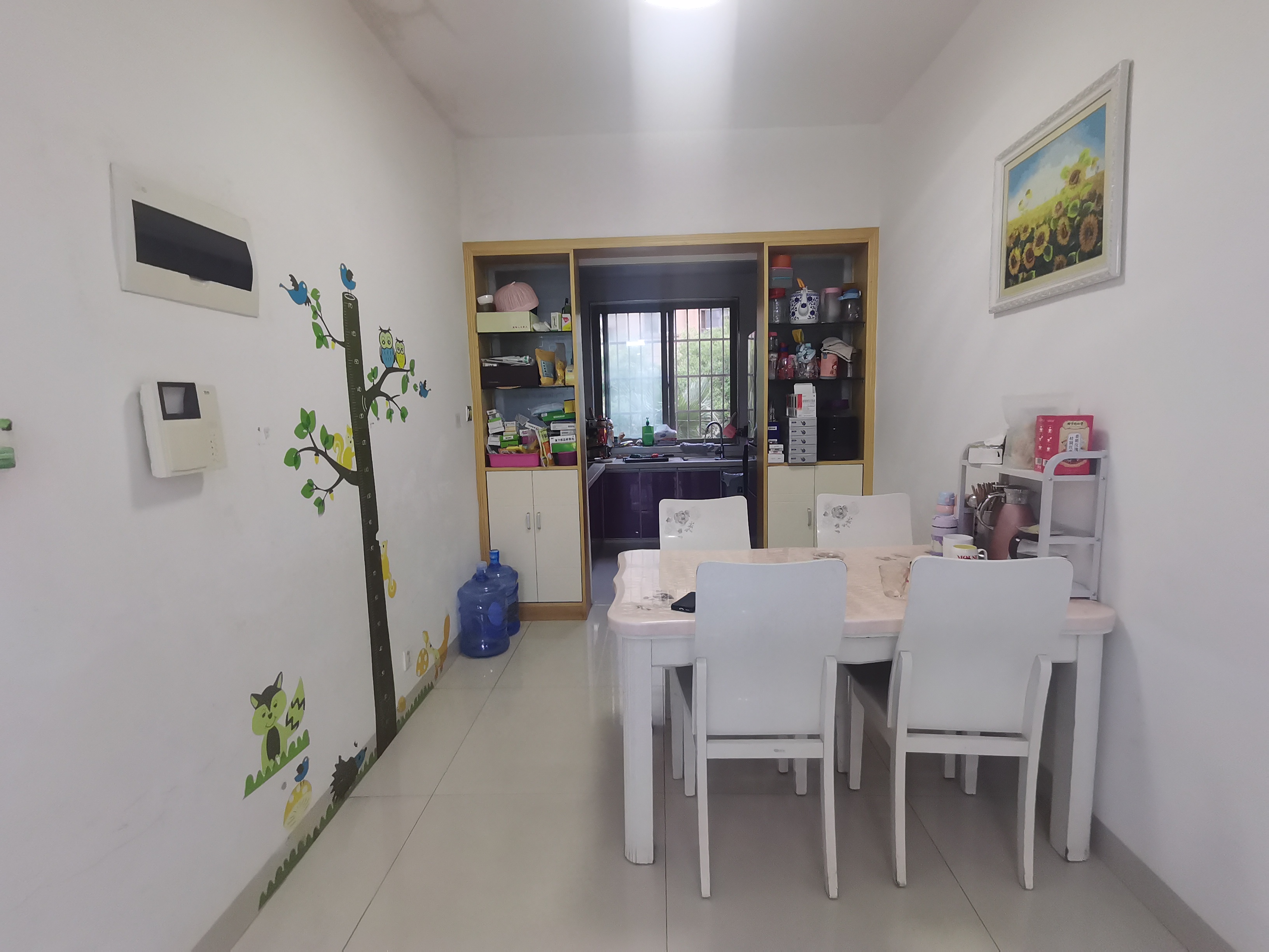 阳光爱琴海 2室2厅1卫 27.00万 阳光爱琴海 2室2厅1卫 27.00万室内图