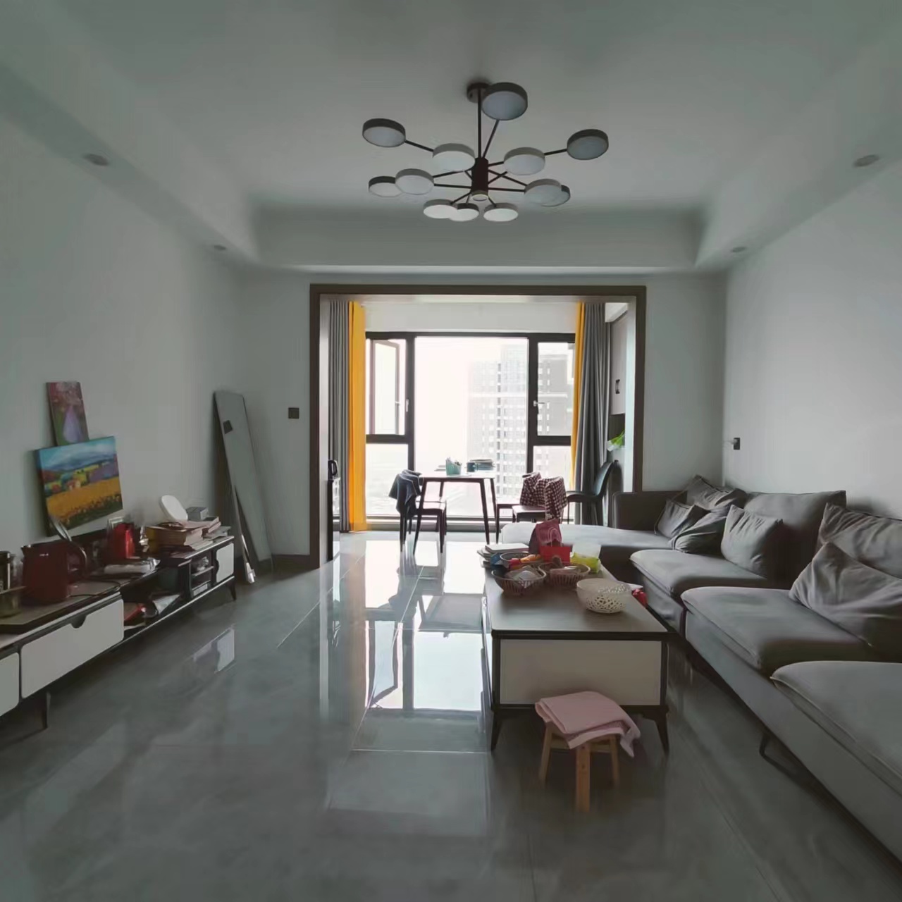 春藤小镇 4室2厅2卫 90.8万 春藤小镇 4室2厅2卫 90.8万室内图