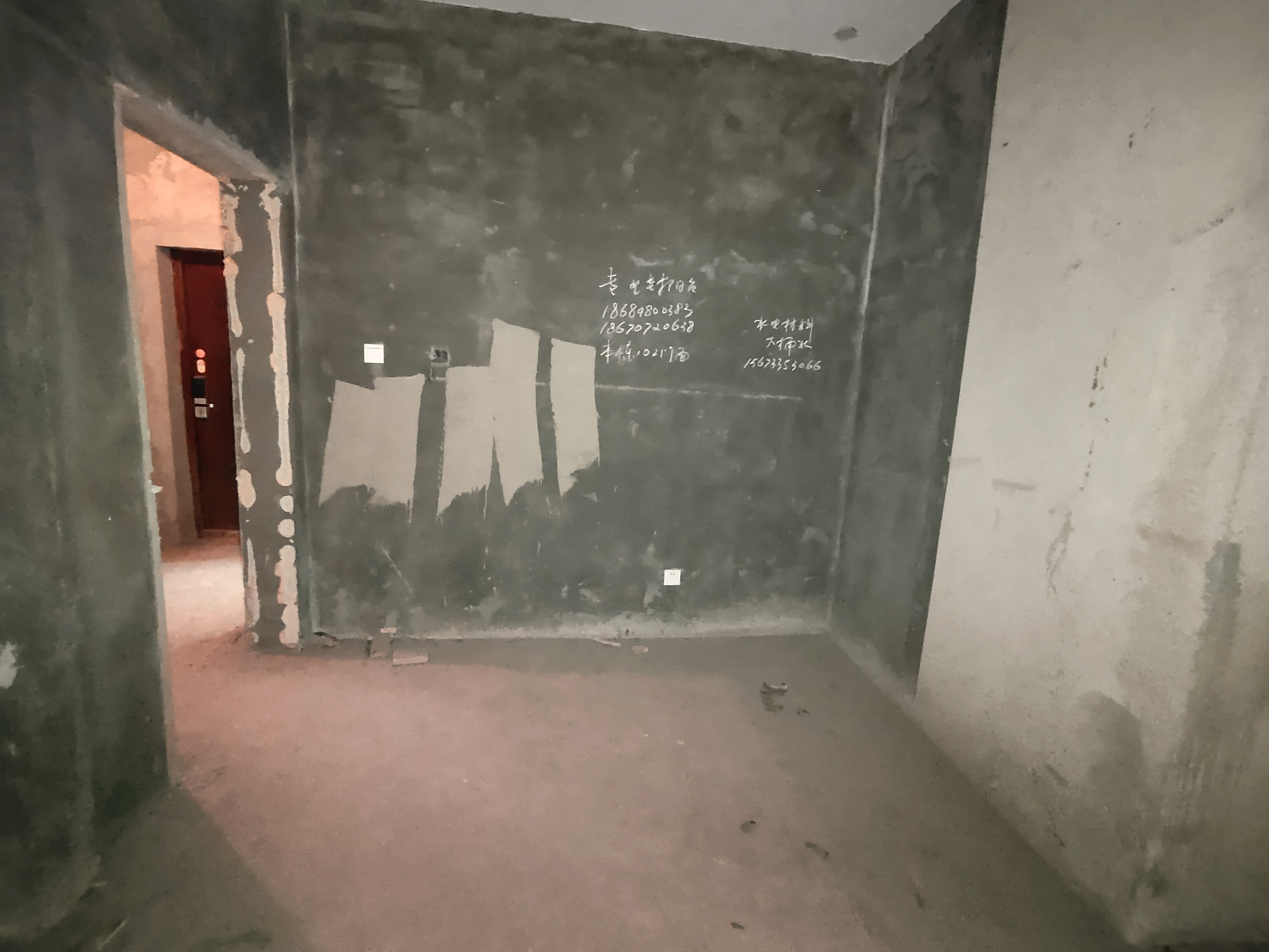 大江观邸-富基花园 5室2厅2卫 48.00万 大江观邸-富基花园 5室2厅2卫 48.00万室内图