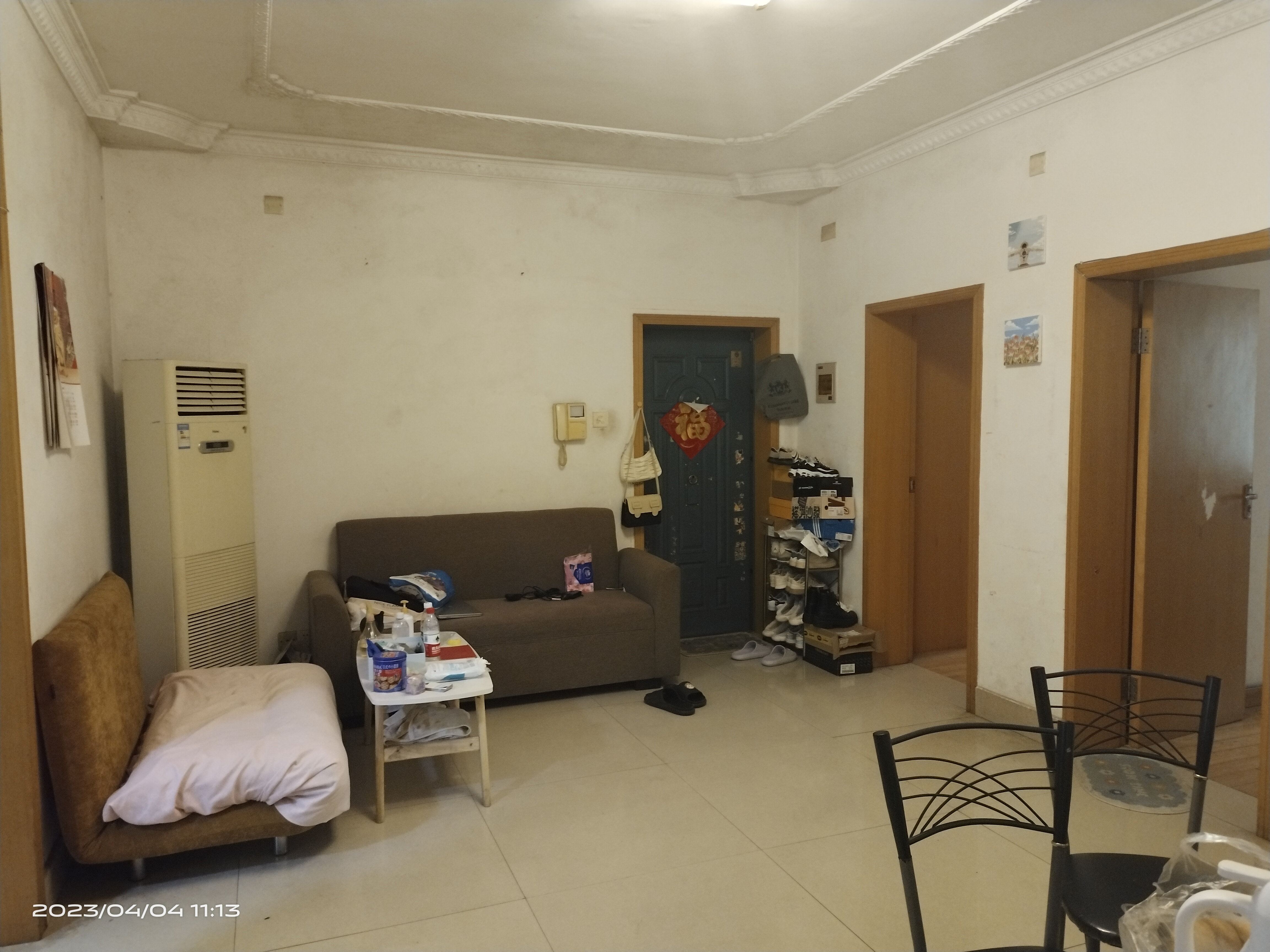 天鹅花园 2室2厅1卫 42.80万 天鹅花园 2室2厅1卫 42.80万室内图