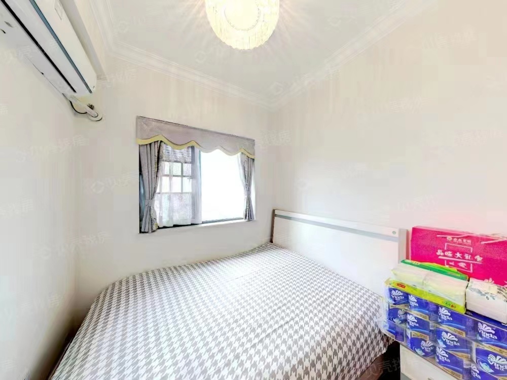 恒大御景湾 3室2厅1卫 61.80万 恒大御景湾 3室2厅1卫 61.80万室内图