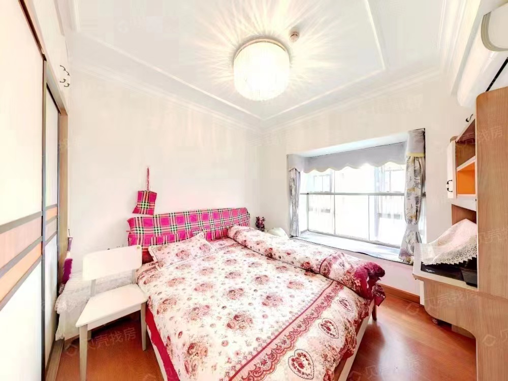 恒大御景湾 3室2厅1卫 61.80万 恒大御景湾 3室2厅1卫 61.80万室内图