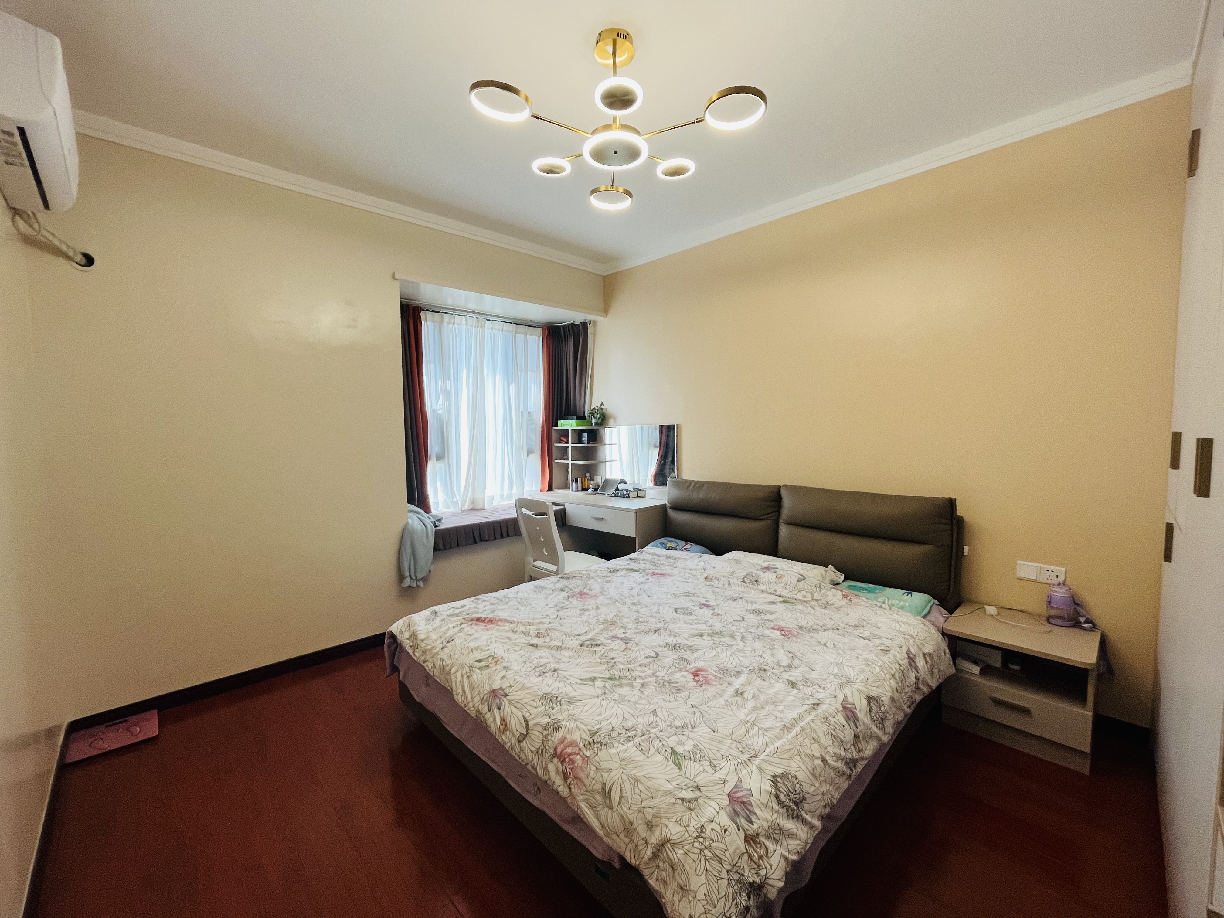 中建玥熙台 4室2厅2卫 128.0万 中建玥熙台 4室2厅2卫 128.0万室内图