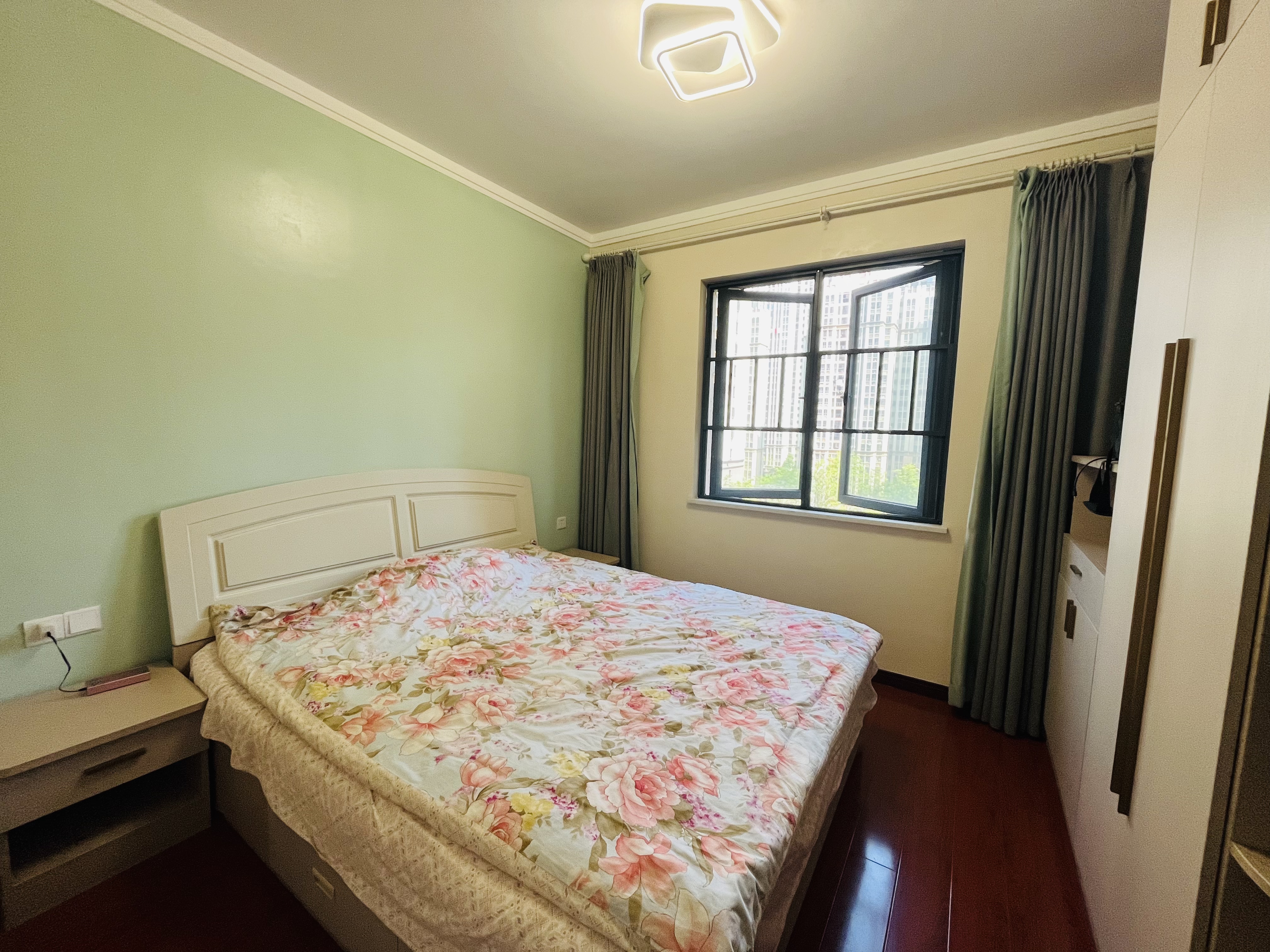 中建玥熙台 4室2厅2卫 128.0万 中建玥熙台 4室2厅2卫 128.0万室内图