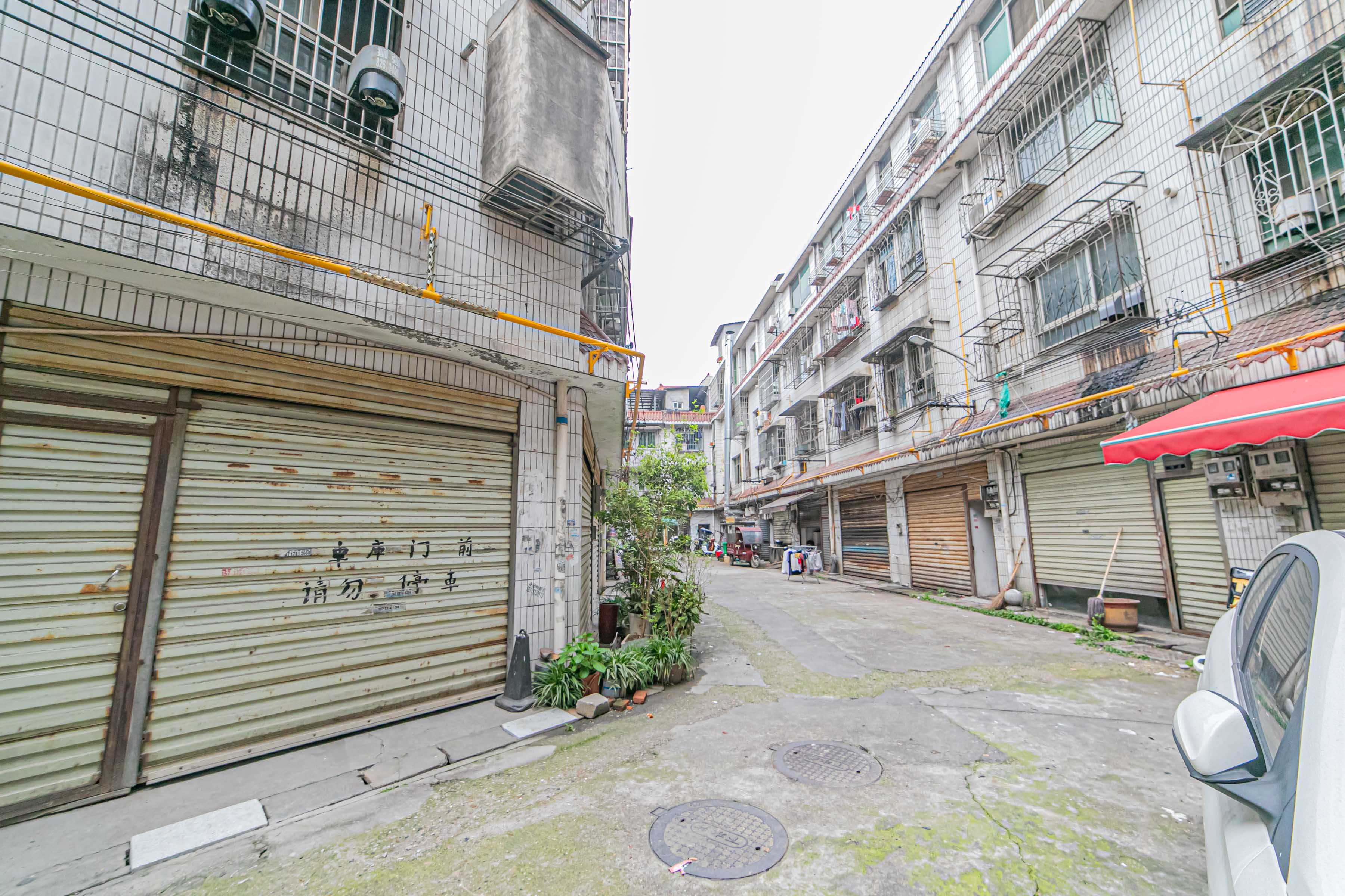 秀峰商贸城  4室2厅3卫   233.00万其他