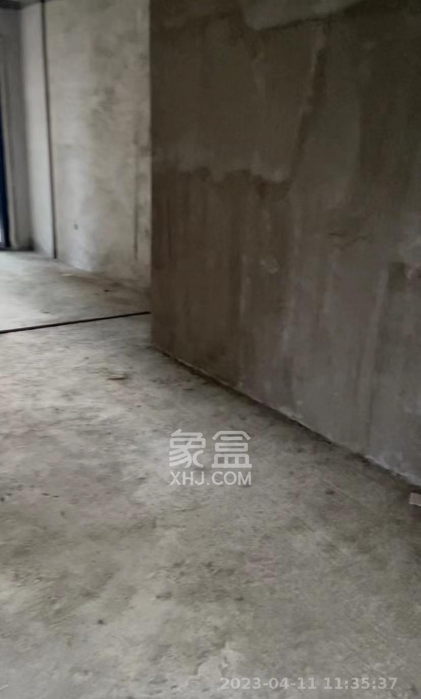 中建嘉和城  0室0厅0卫   1200.00元/月室内图