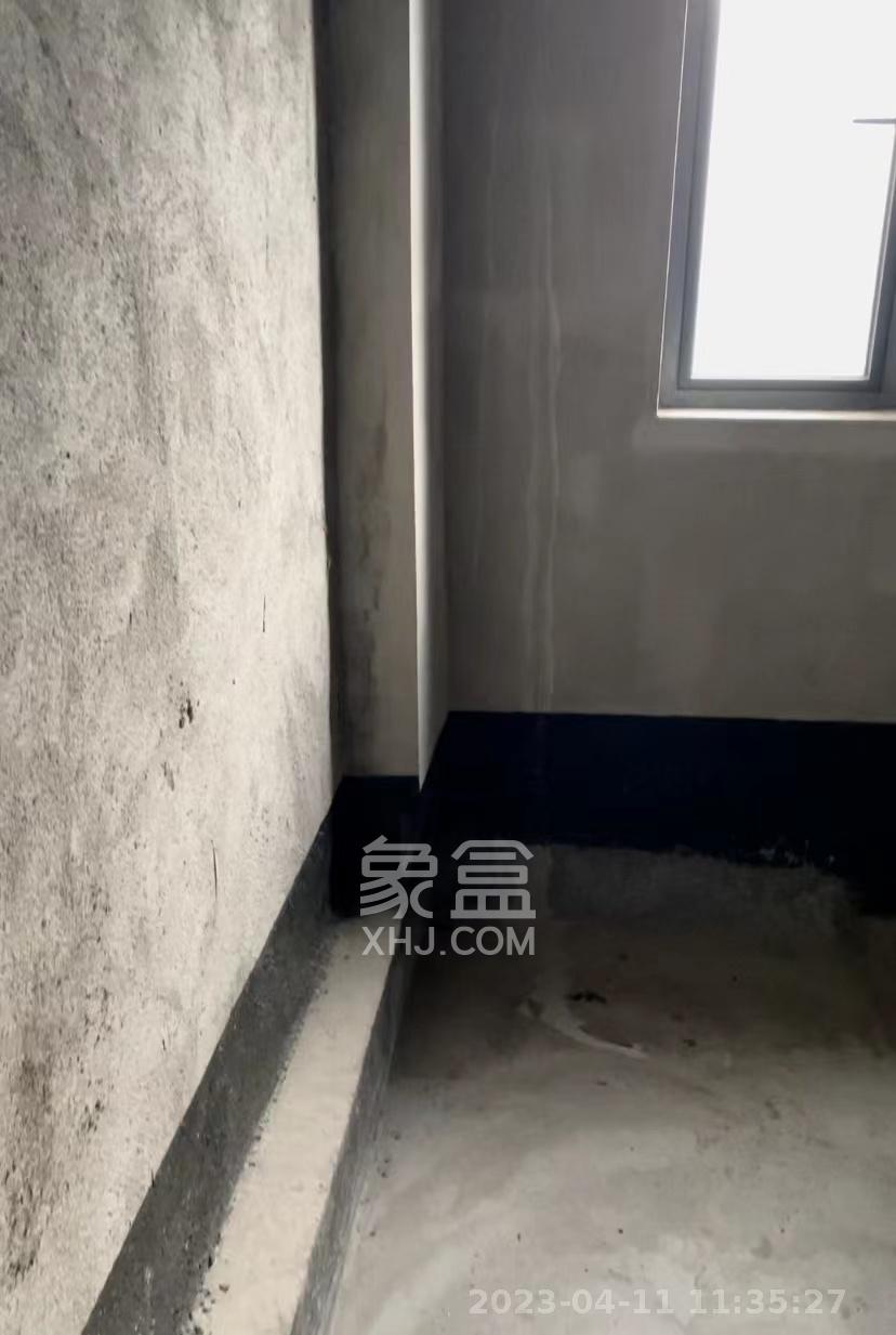 中建嘉和城  0室0厅0卫   1200.00元/月室内图
