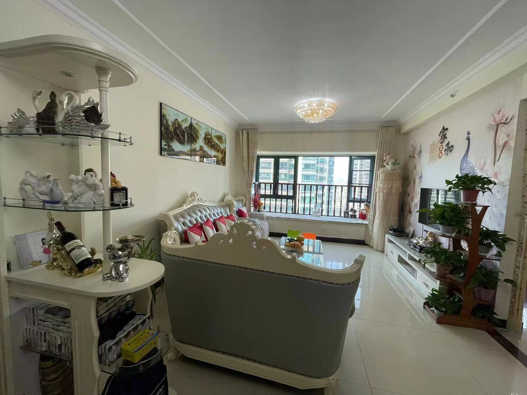 株洲恒大名都  2室2厅2卫   58.00万 株洲恒大名都  2室2厅2卫   58.00万室内图