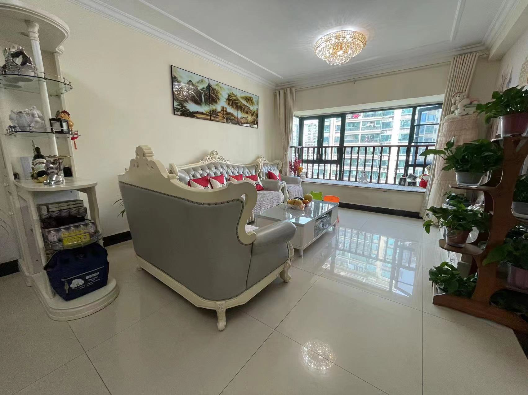 株洲恒大名都  2室2厅2卫   58.00万 株洲恒大名都  2室2厅2卫   58.00万室内图