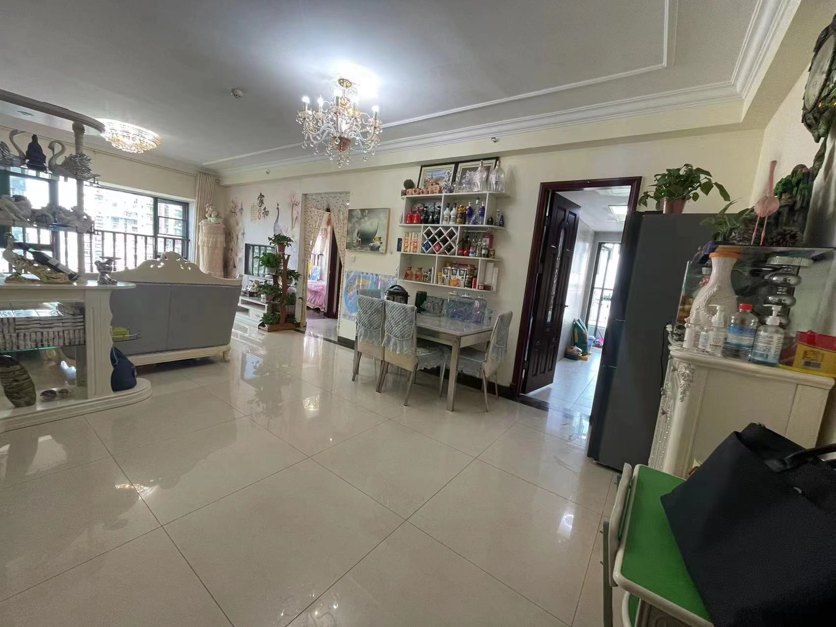 株洲恒大名都  2室2厅2卫   58.00万 株洲恒大名都  2室2厅2卫   58.00万室内图