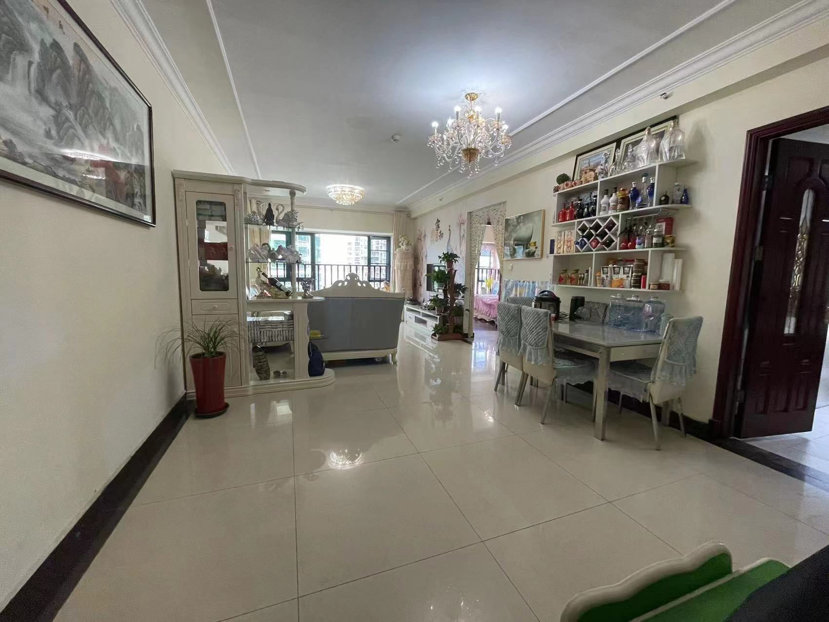 株洲恒大名都  2室2厅2卫   58.00万 株洲恒大名都  2室2厅2卫   58.00万室内图