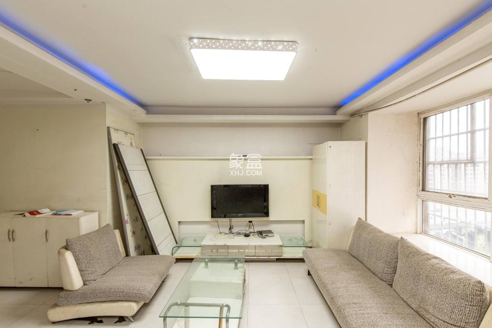 泰禹家园（彩云之翼家园一期、二期、三期）  3室2厅1卫    76.0万