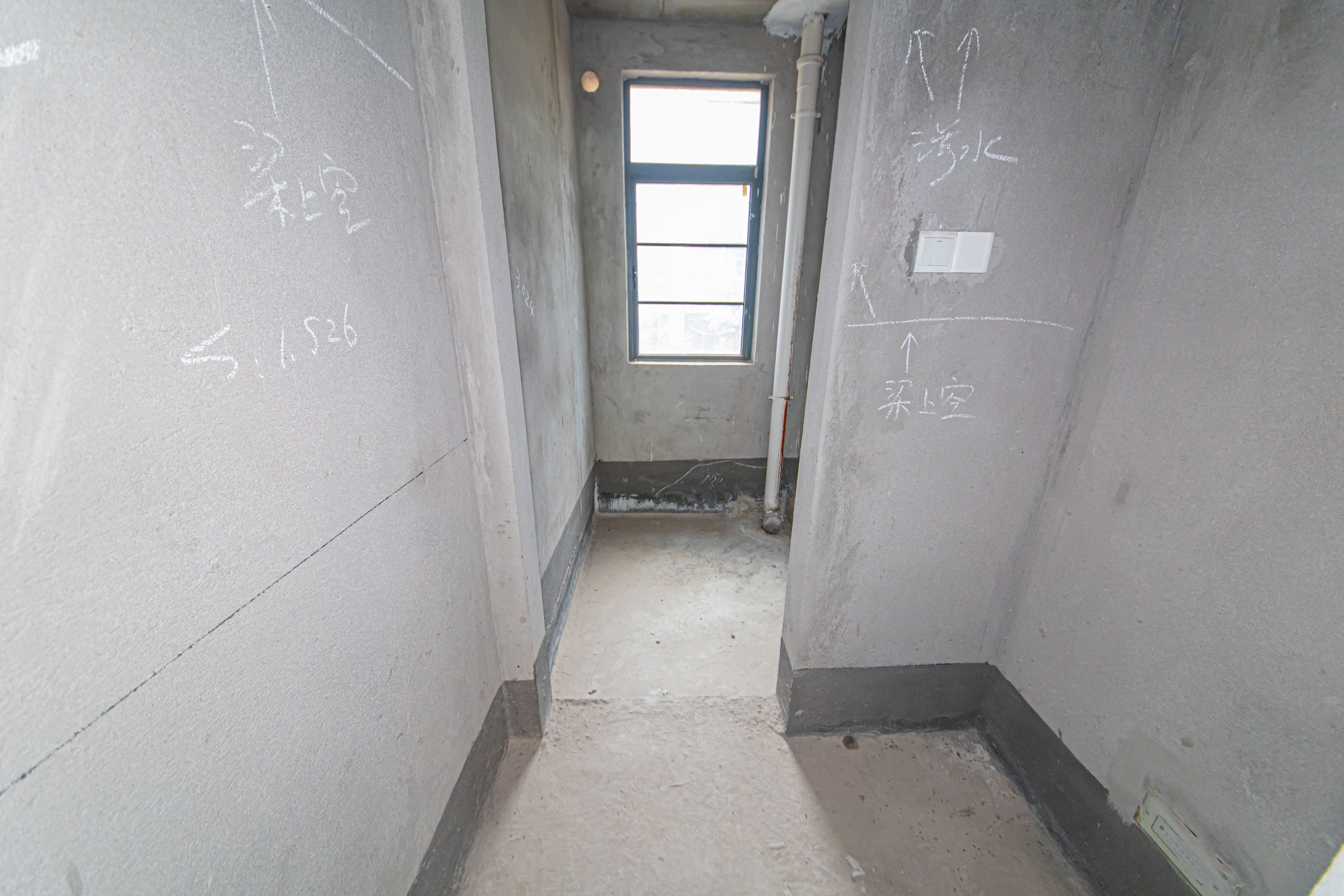 中建芙蓉和苑  3室2厅1卫   300.00万卫生间