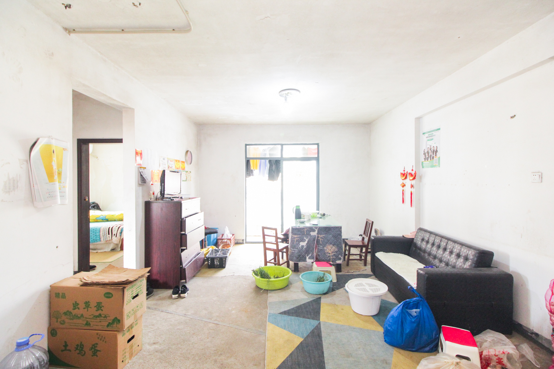 巢之恋 3室2厅1卫 80.0万 巢之恋 3室2厅1卫 80.0万客厅