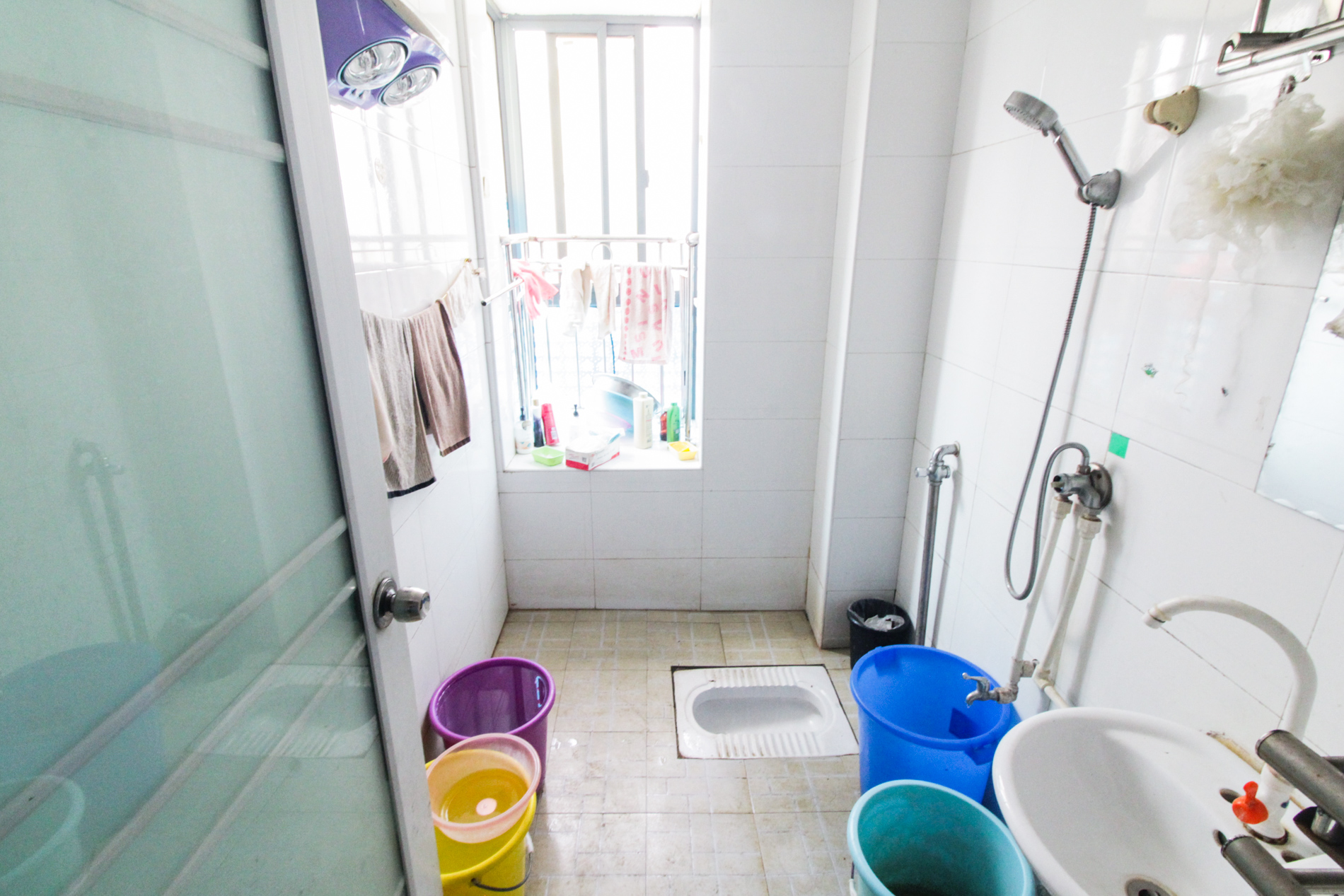 巢之恋 3室2厅1卫 80.0万 巢之恋 3室2厅1卫 80.0万卫生间