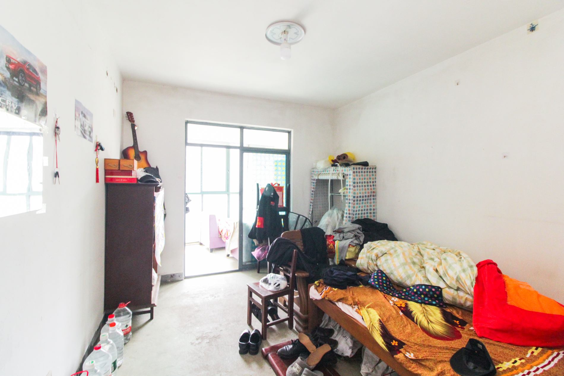 巢之恋 3室2厅1卫 80.0万 巢之恋 3室2厅1卫 80.0万卧室