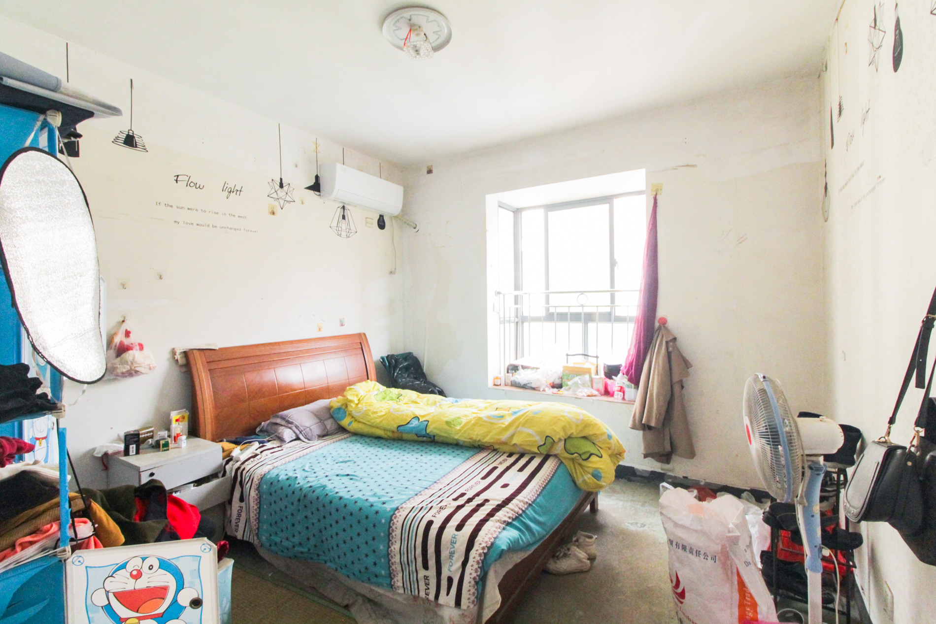 巢之恋 3室2厅1卫 80.0万 巢之恋 3室2厅1卫 80.0万卧室