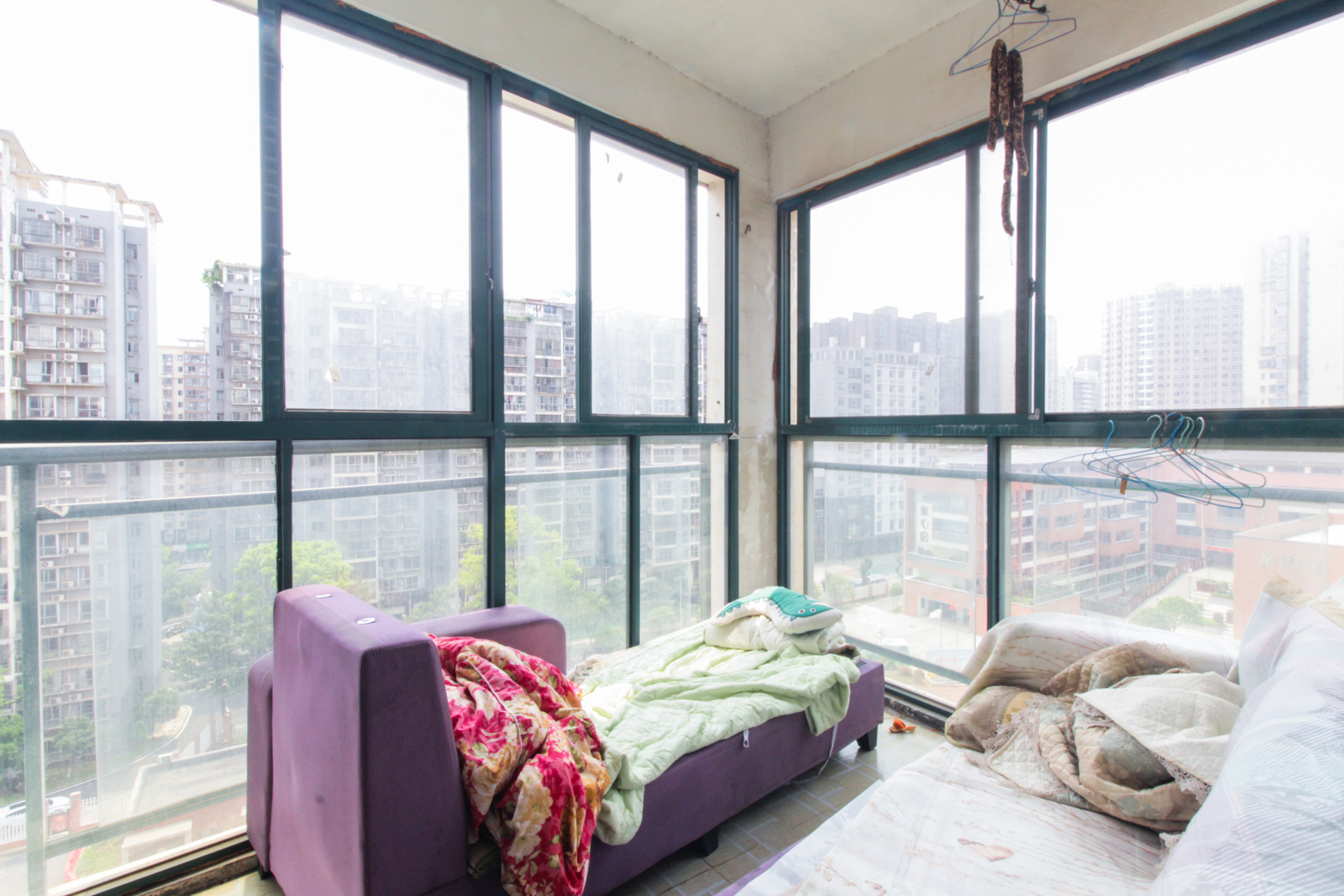 巢之恋 3室2厅1卫 80.0万 巢之恋 3室2厅1卫 80.0万阳台