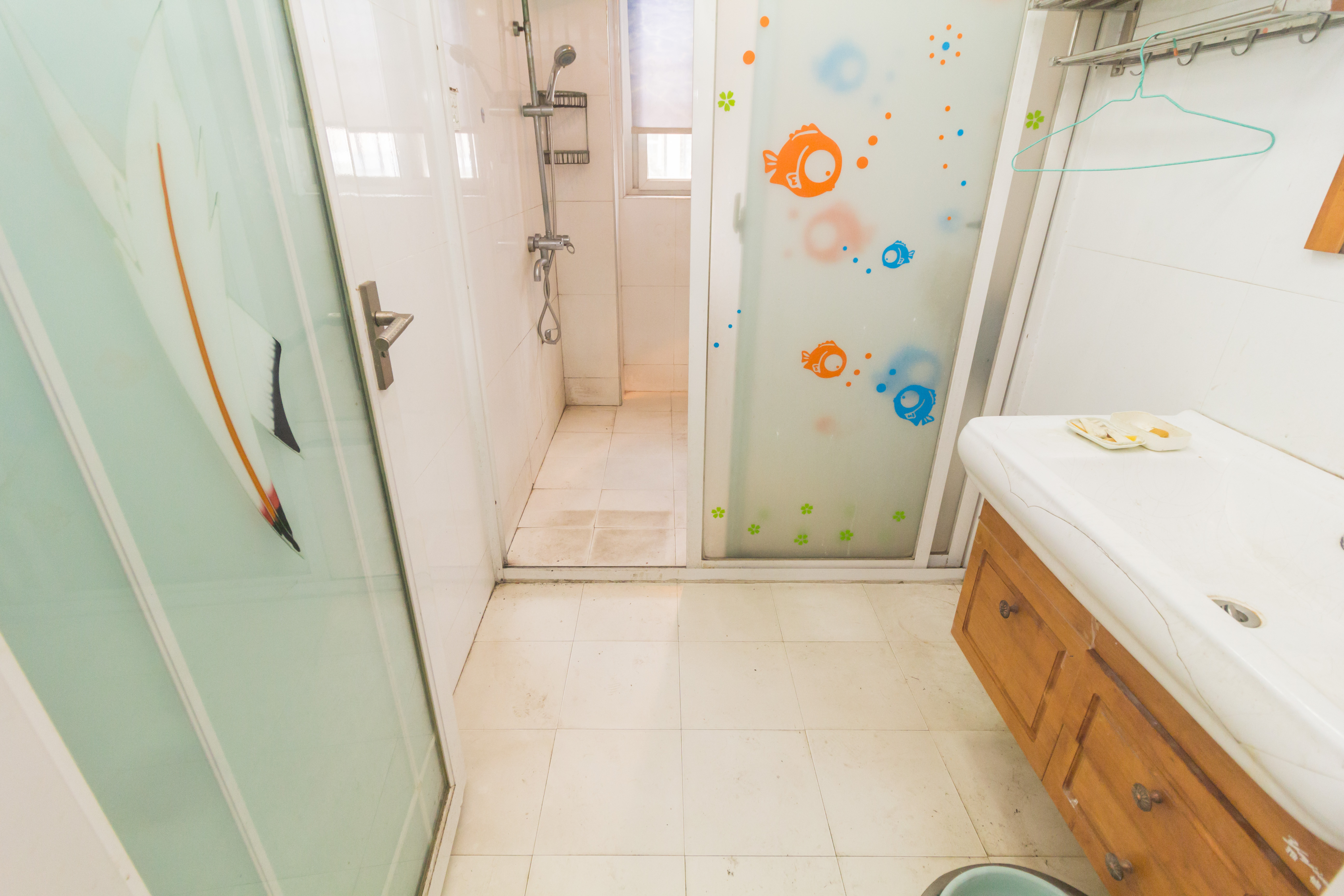 星城国际 3室2厅2卫 68.0万 星城国际 3室2厅2卫 68.0万卫生间