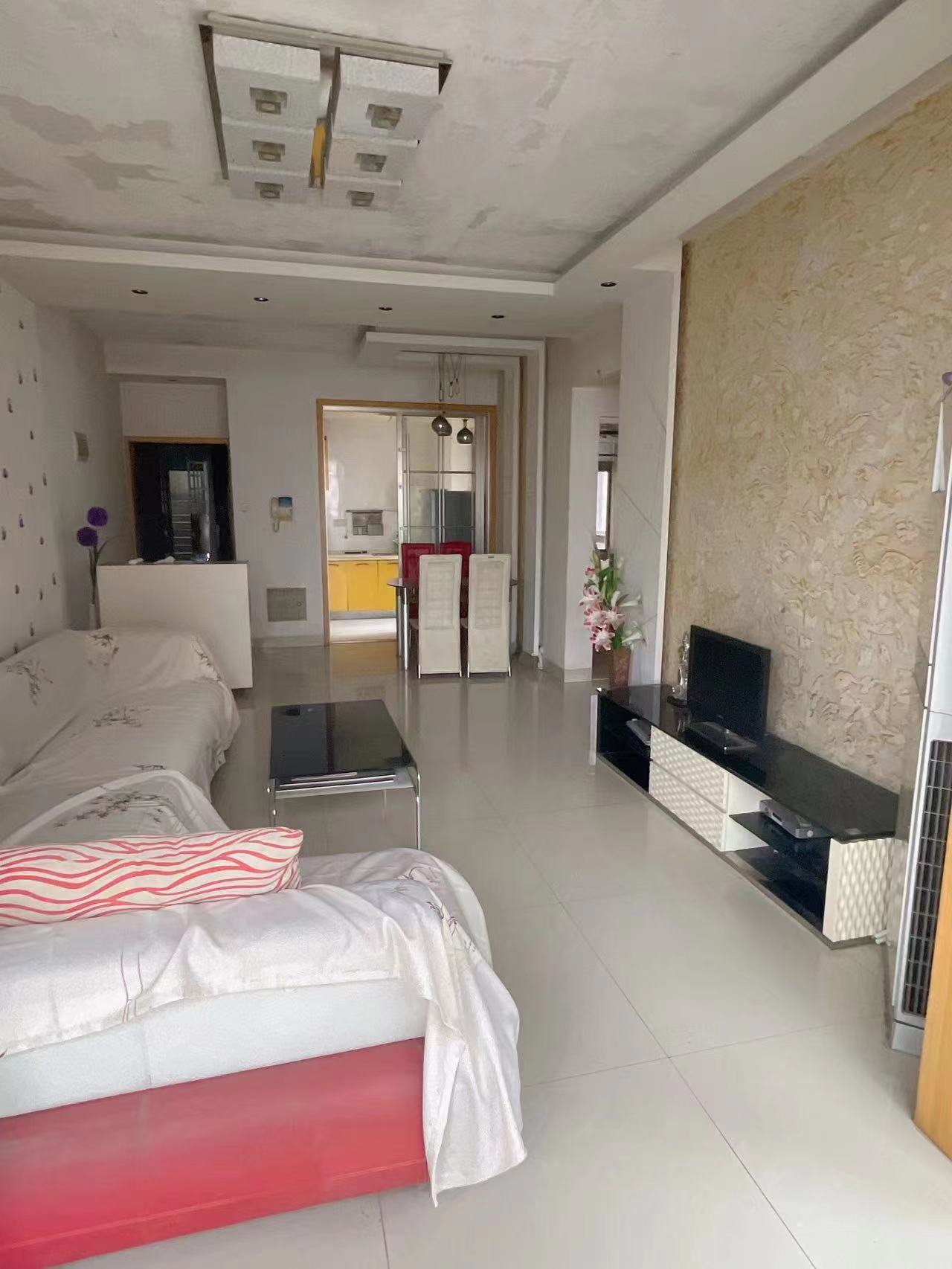 景秀名园 2室2厅1卫 33.80万 景秀名园 2室2厅1卫 33.80万室内图