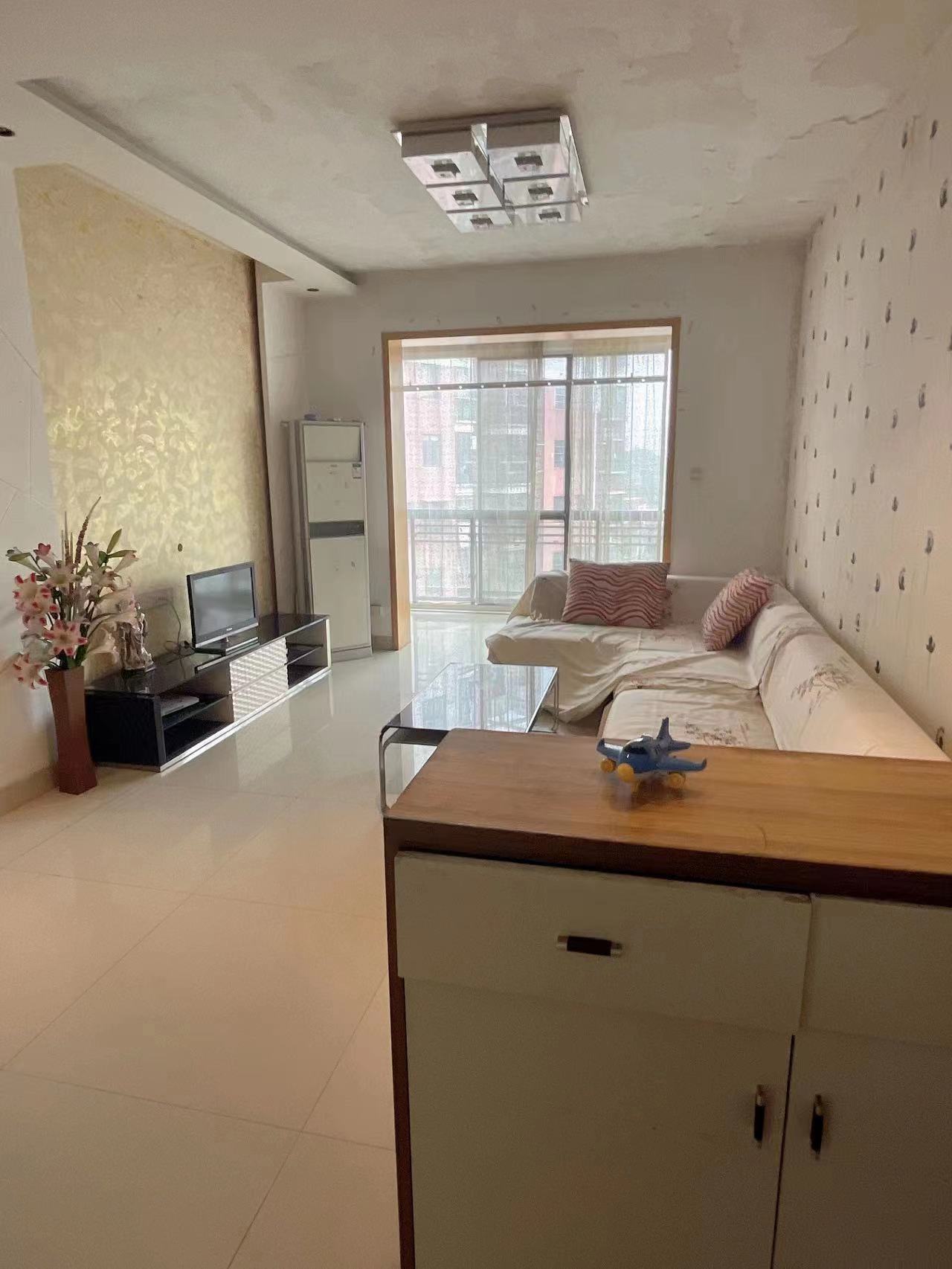 景秀名园 2室2厅1卫 33.80万 景秀名园 2室2厅1卫 33.80万室内图