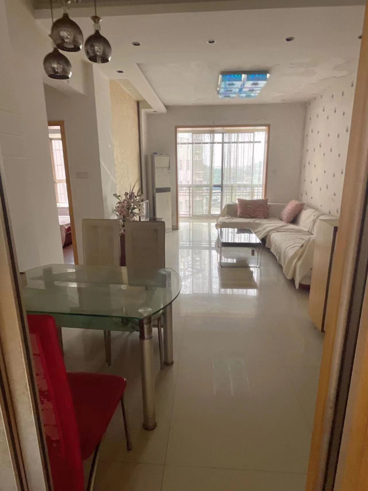 景秀名园 2室2厅1卫 33.80万 景秀名园 2室2厅1卫 33.80万室内图