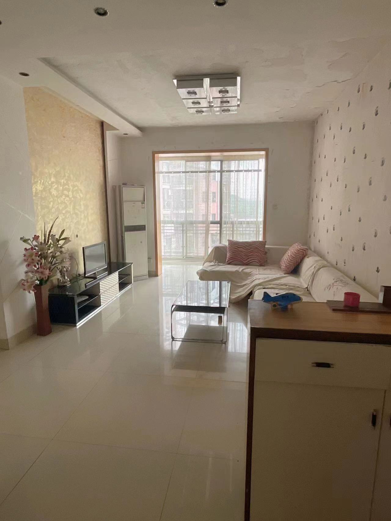 景秀名园 2室2厅1卫 33.80万 景秀名园 2室2厅1卫 33.80万室内图