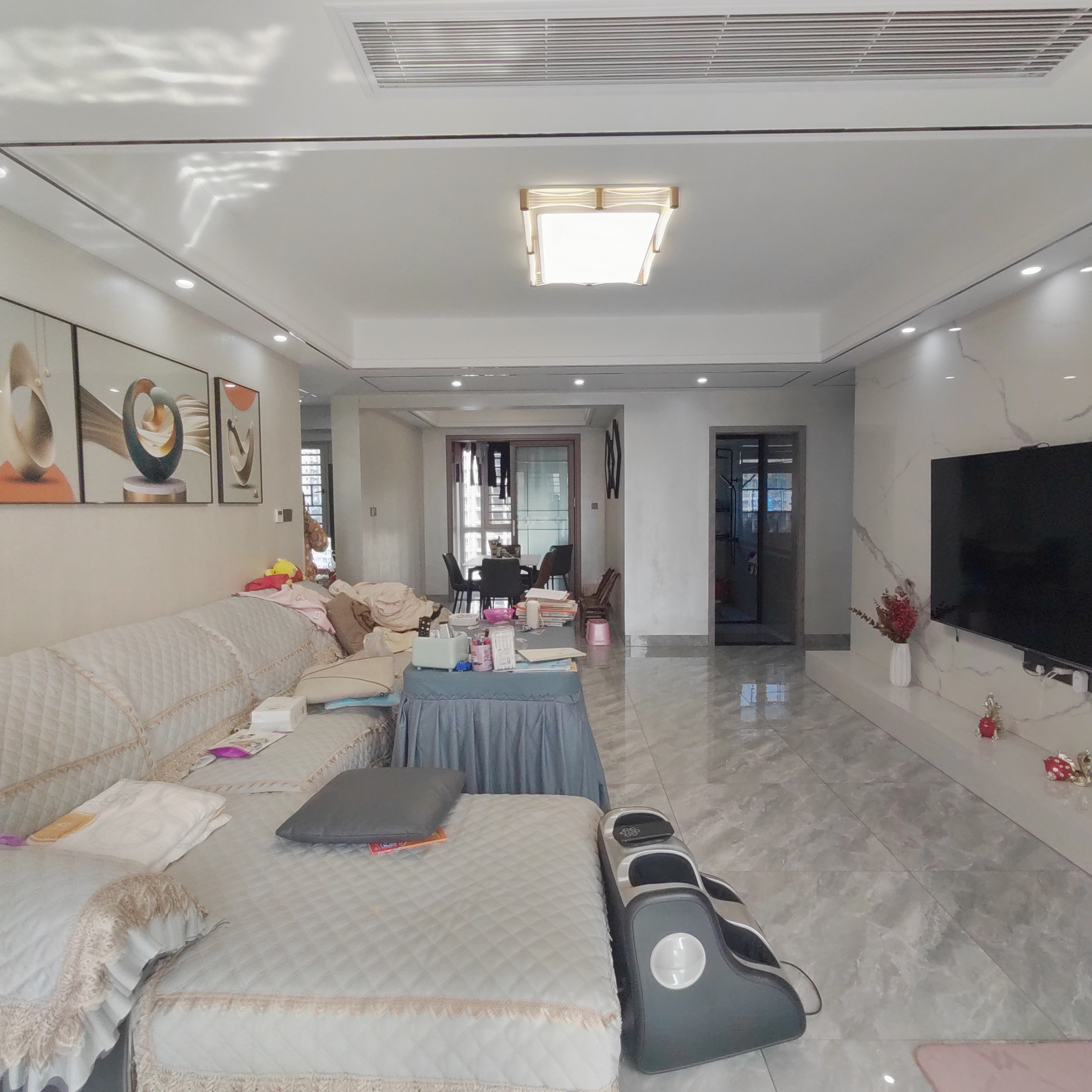 城发锦城 4室2厅2卫 106.00万 城发锦城 4室2厅2卫 106.00万室内图