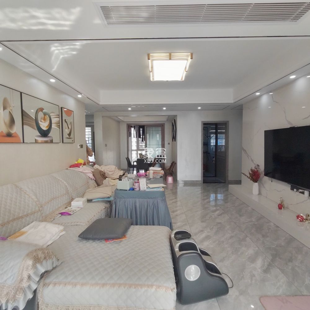 城发锦城  4室2厅2卫   106.00万