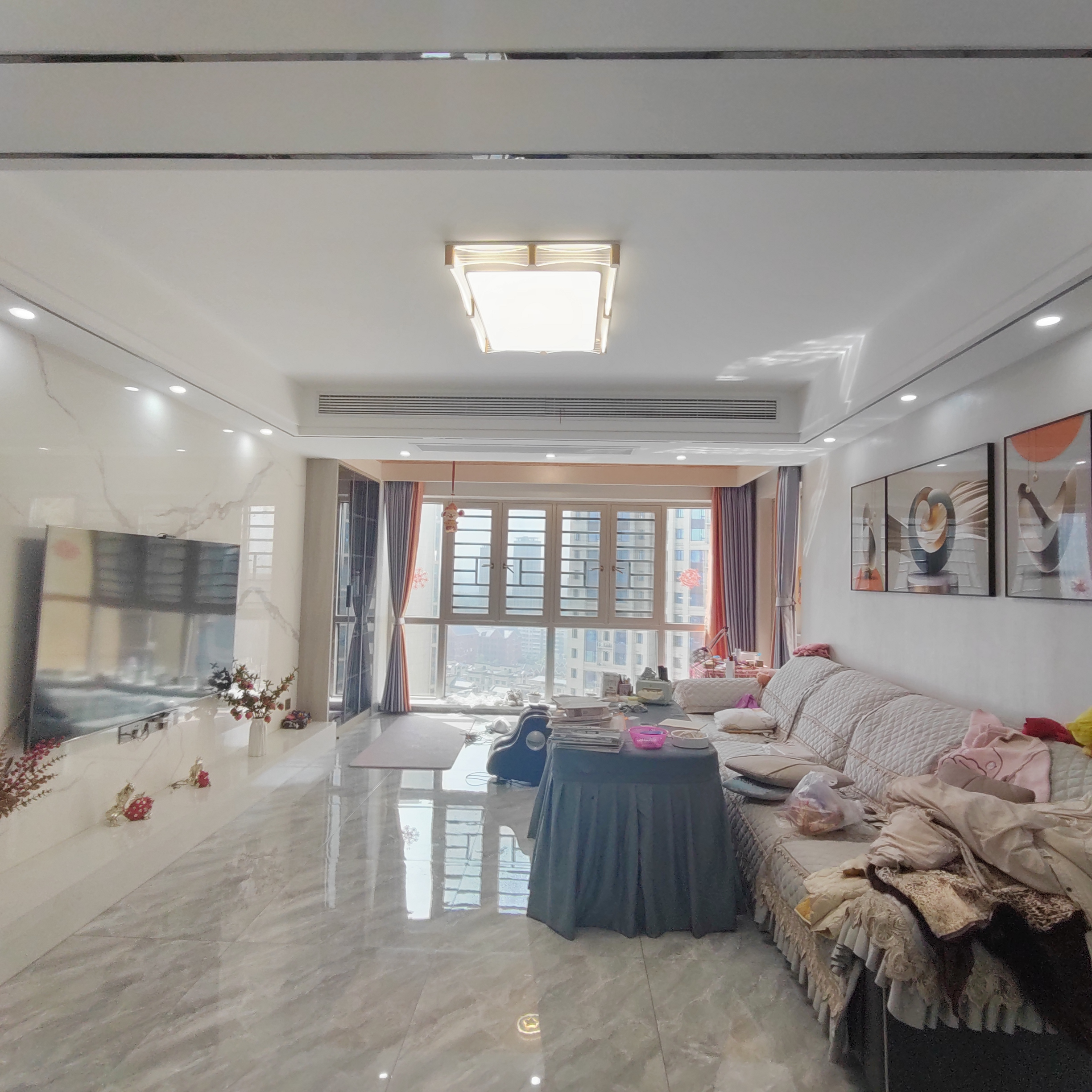 城发锦城 4室2厅2卫 106.00万 城发锦城 4室2厅2卫 106.00万室内图