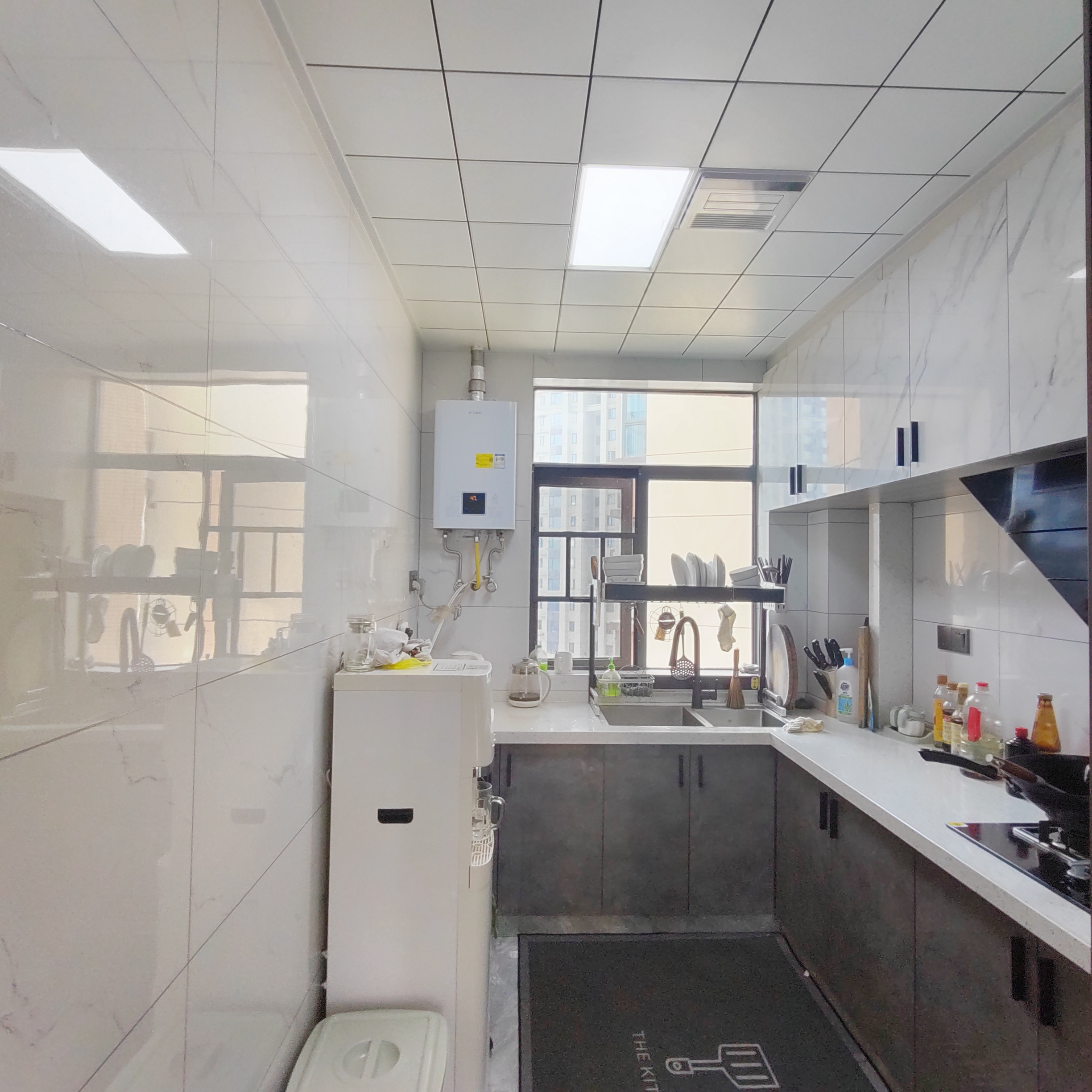 城发锦城 4室2厅2卫 106.00万 城发锦城 4室2厅2卫 106.00万室内图