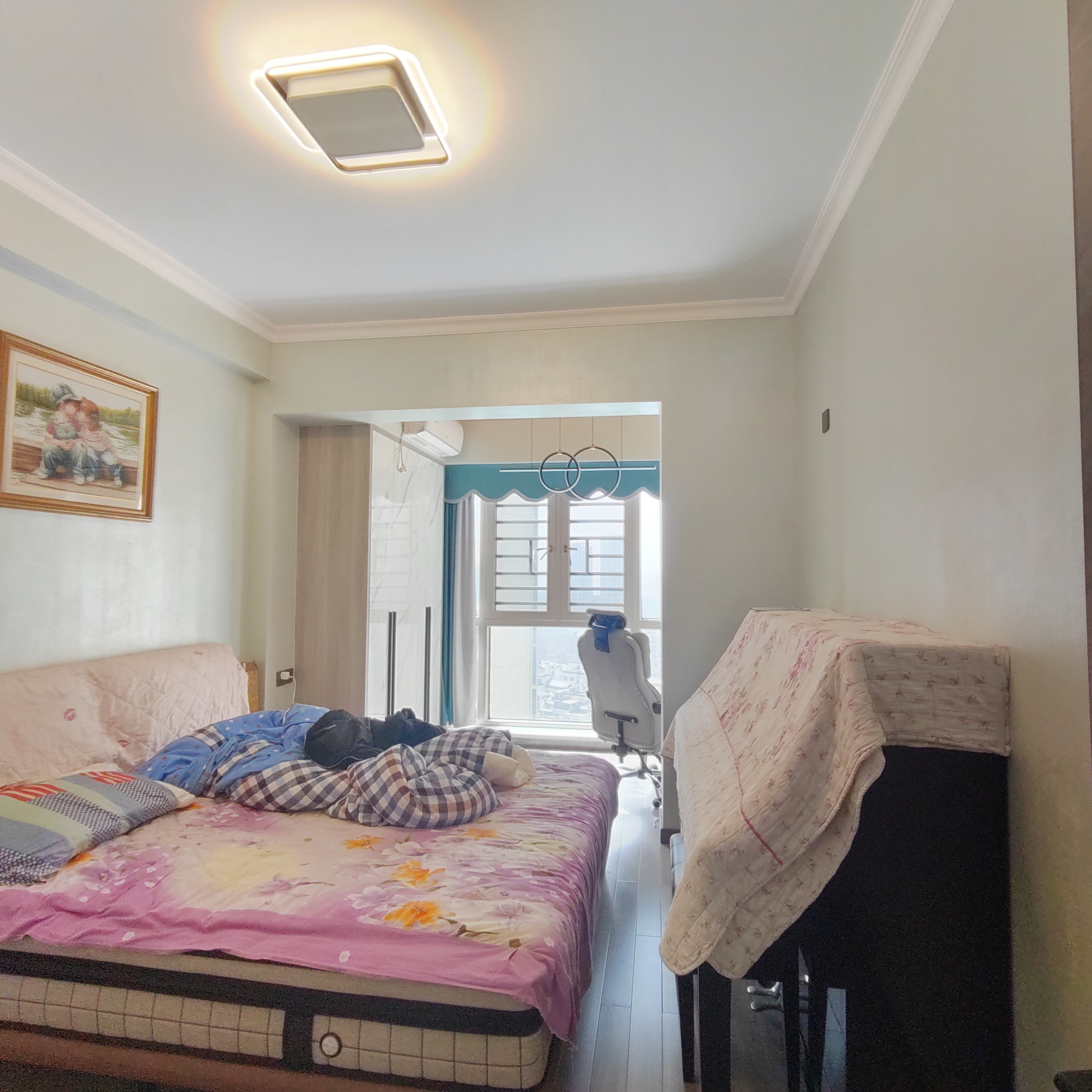 城发锦城 4室2厅2卫 106.00万 城发锦城 4室2厅2卫 106.00万室内图